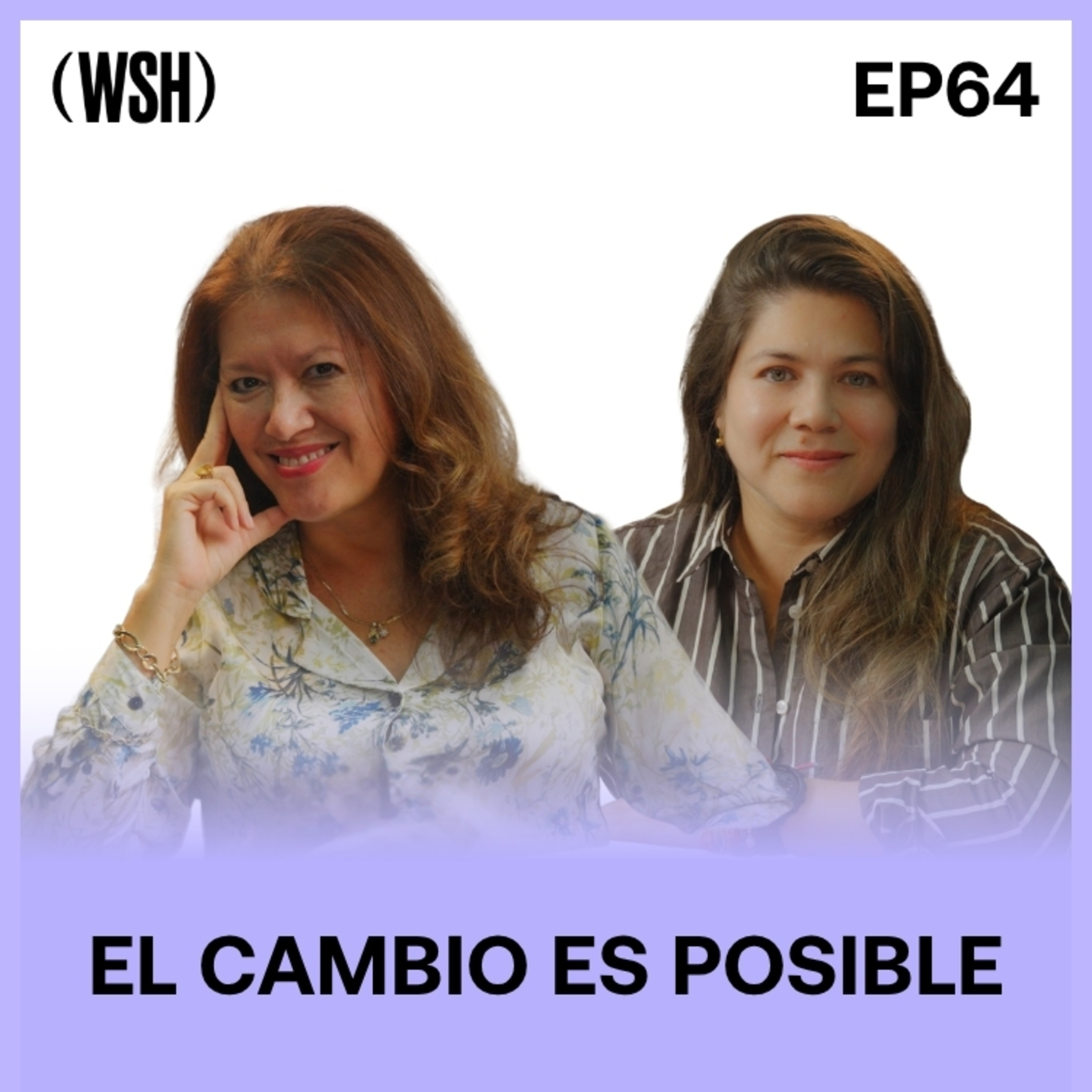 64. El verdadero poder del servicio público con Blythe Muro