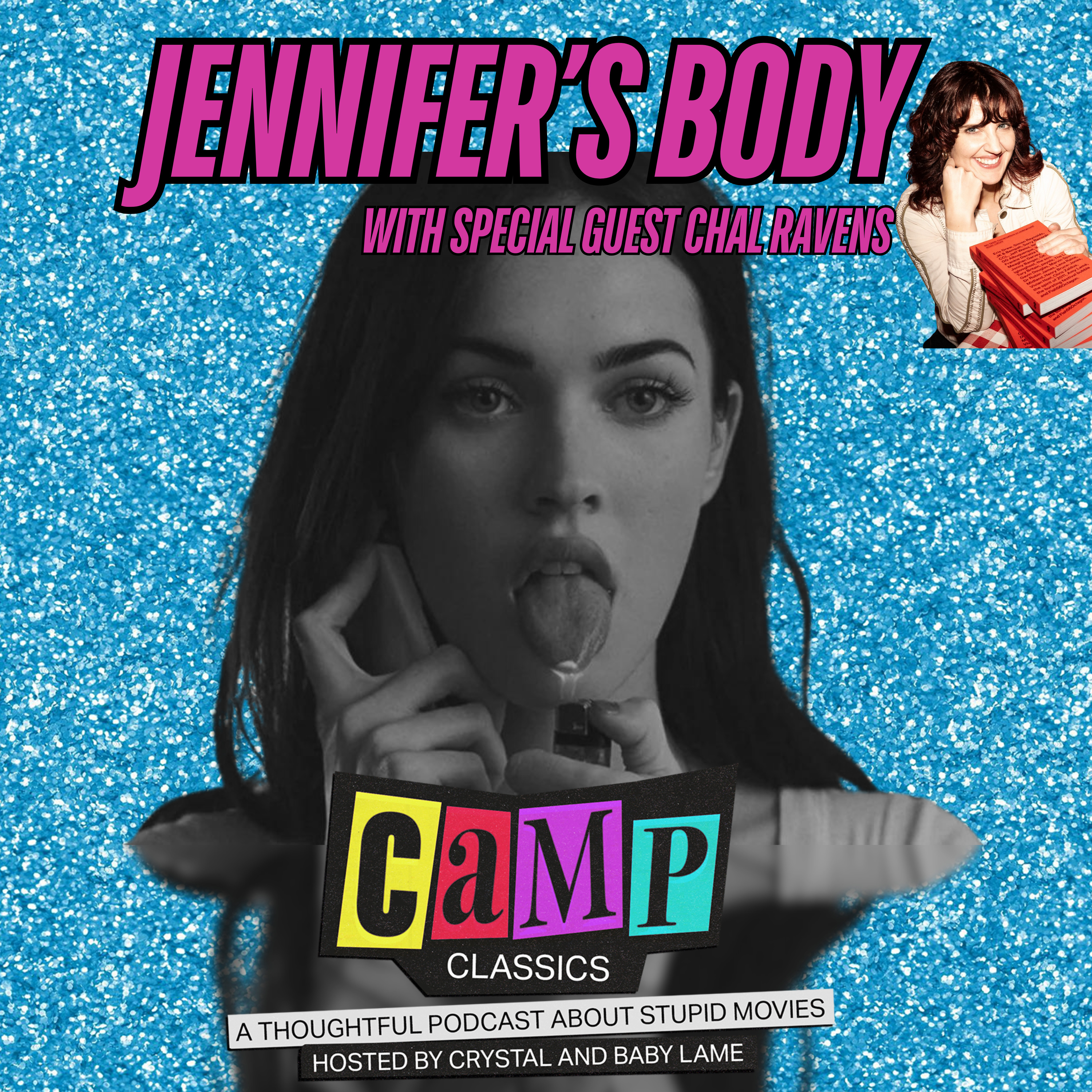 Jennifer's Body (2009) w Chal Ravens