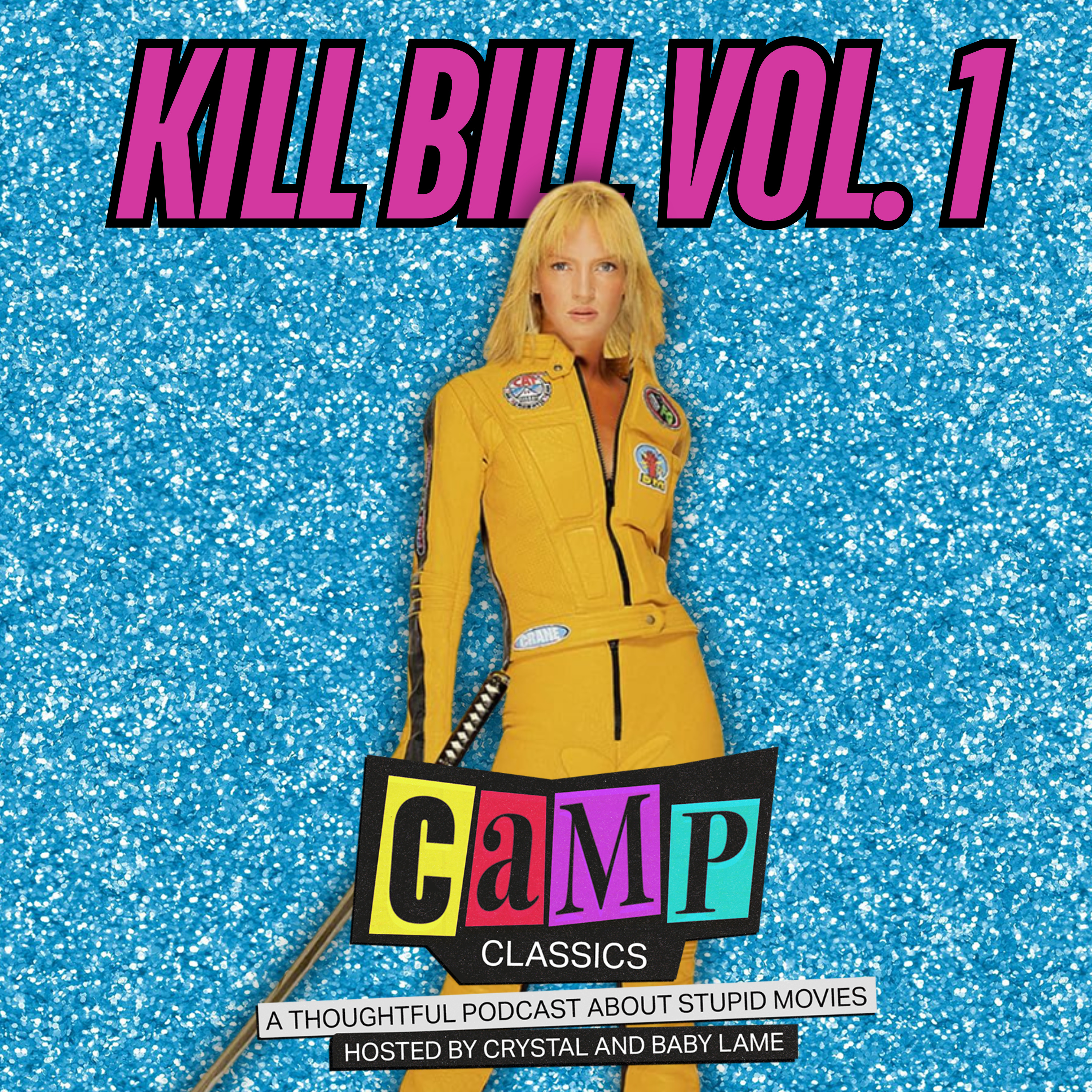 Kill Bill: Volume 1 (2003) episode artwork