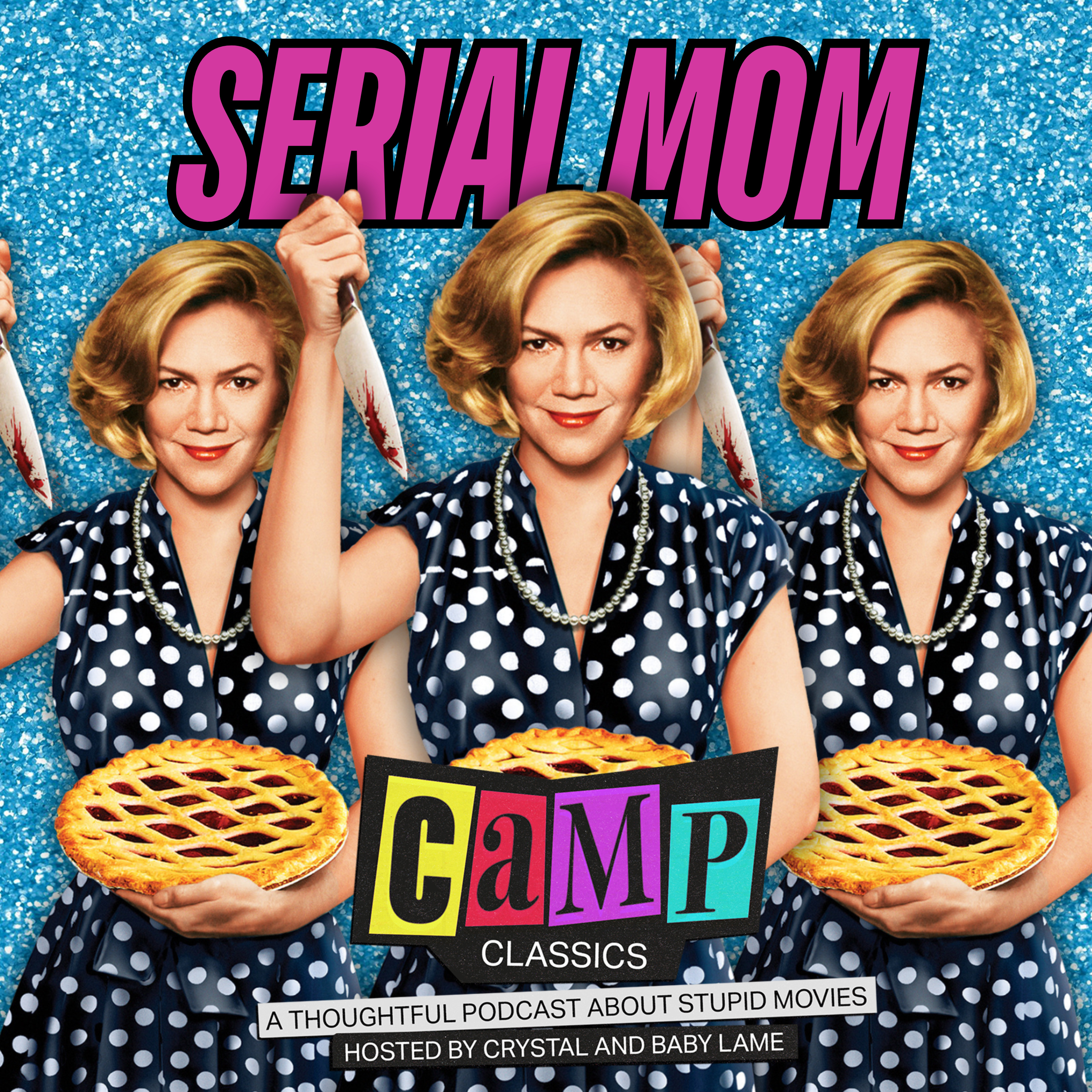 Artwork for Camp Classics