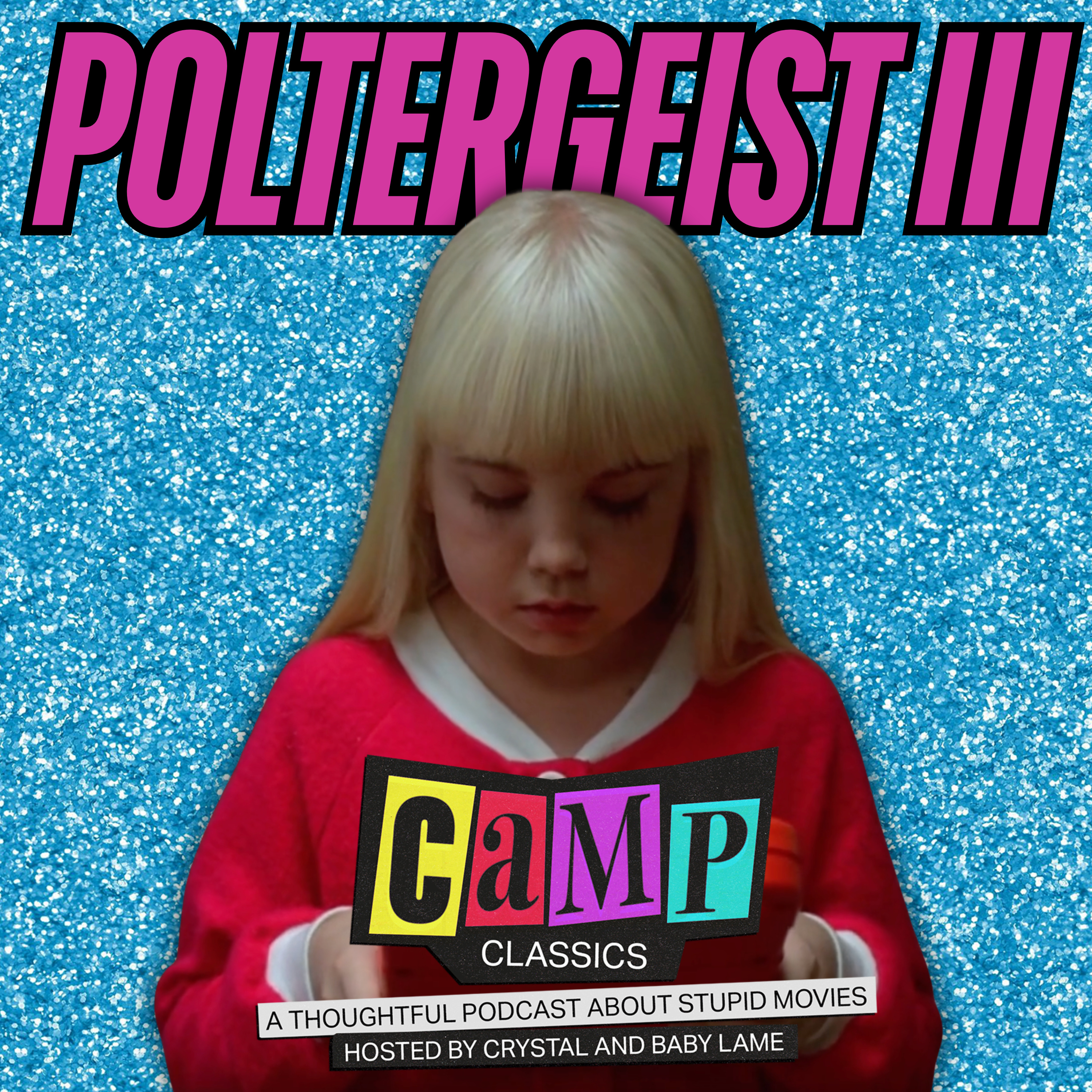 Poltergeist III (1988)
