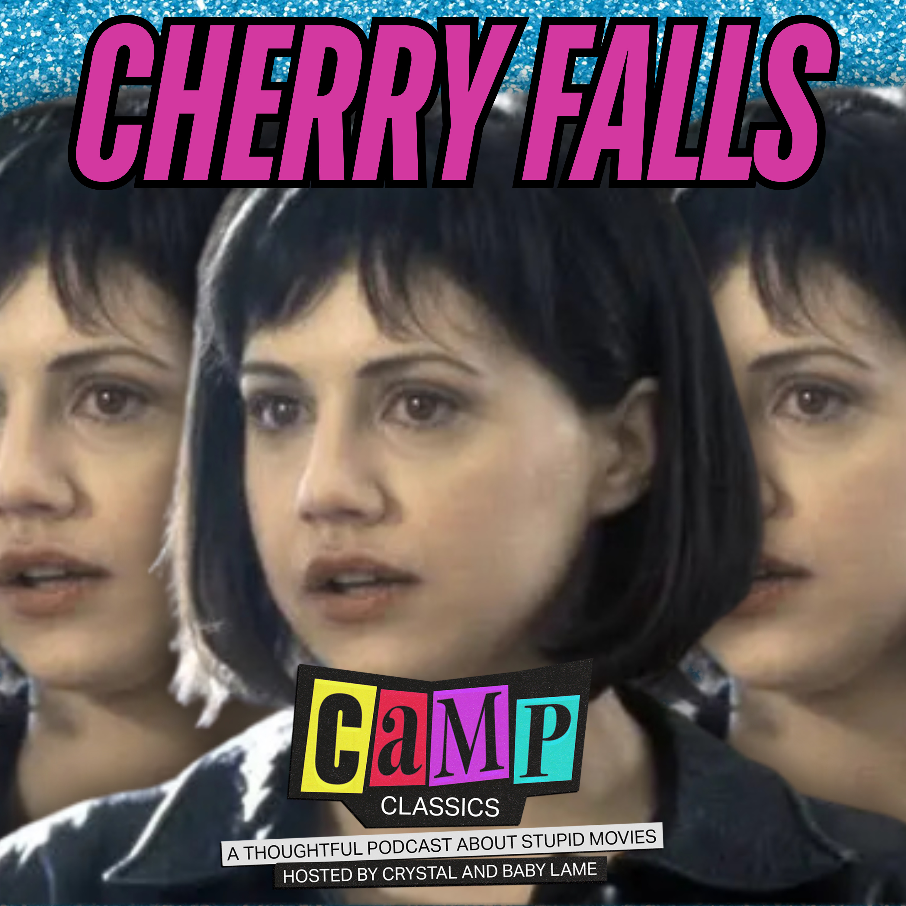 Artwork for Camp Classics
