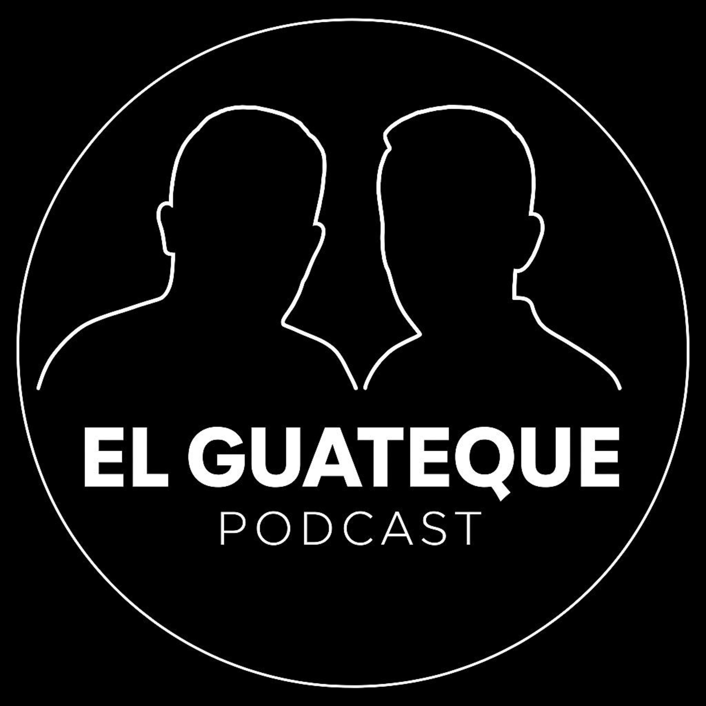 El Guateque Empieza Hoy.