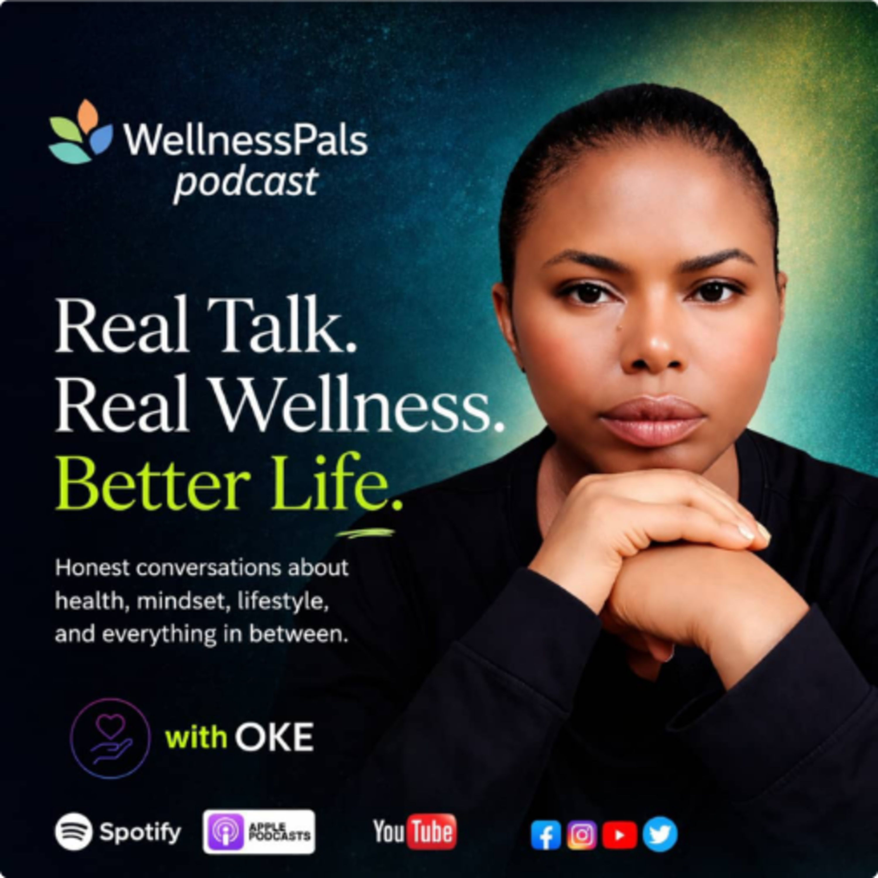 How Food Supports Healing in the Body (Simple Truth About Diet & Function) episode artwork