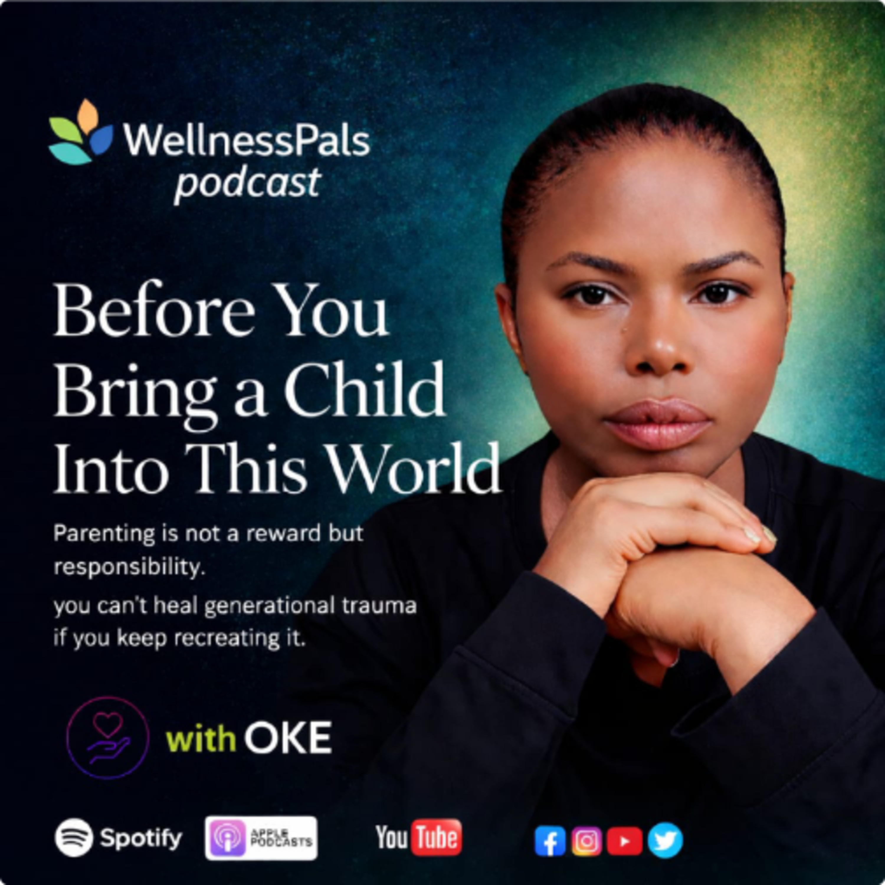Before You Bring a Child Into This World episode artwork