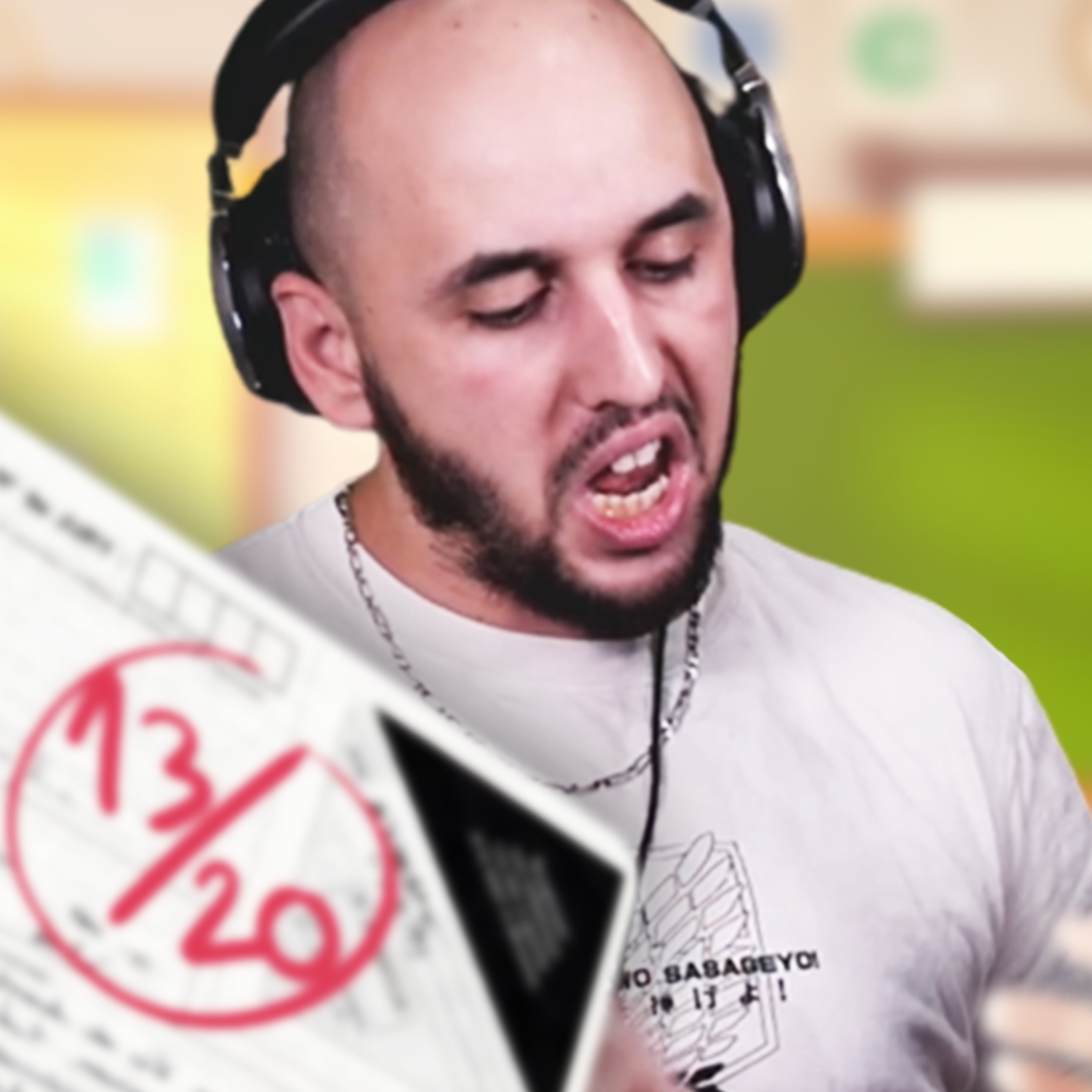 COMMENT J'AI EU MON BAC episode artwork