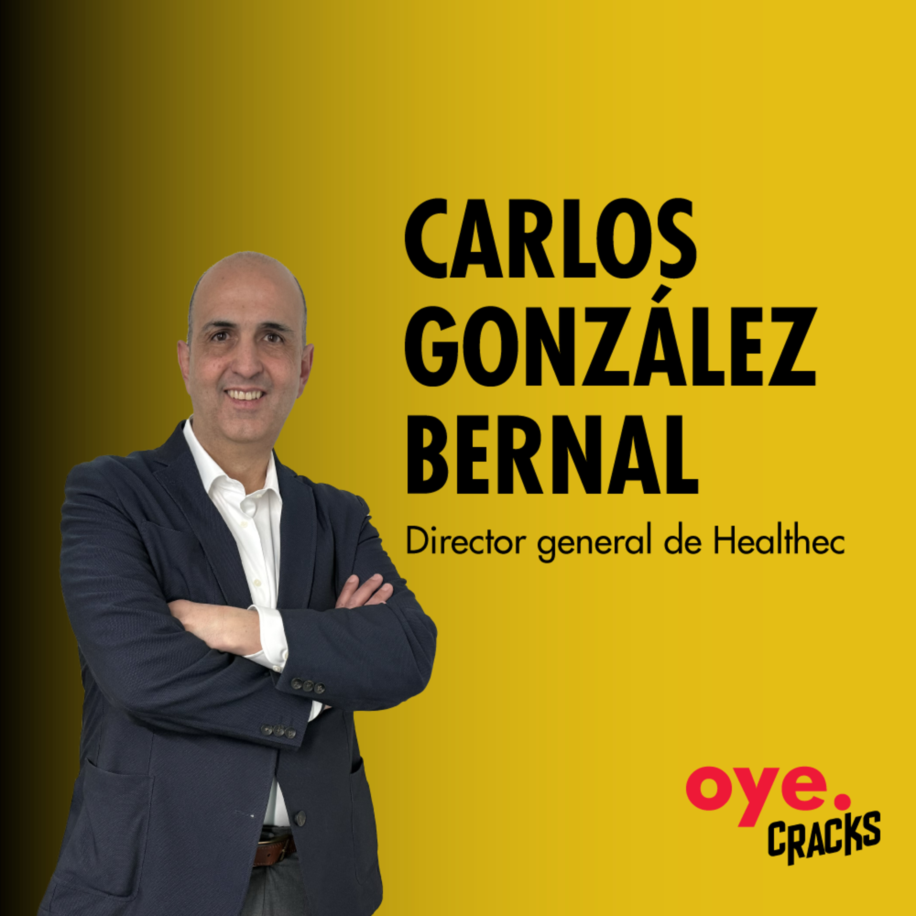 Healthec apuesta por la salud de alta calidad en México episode artwork