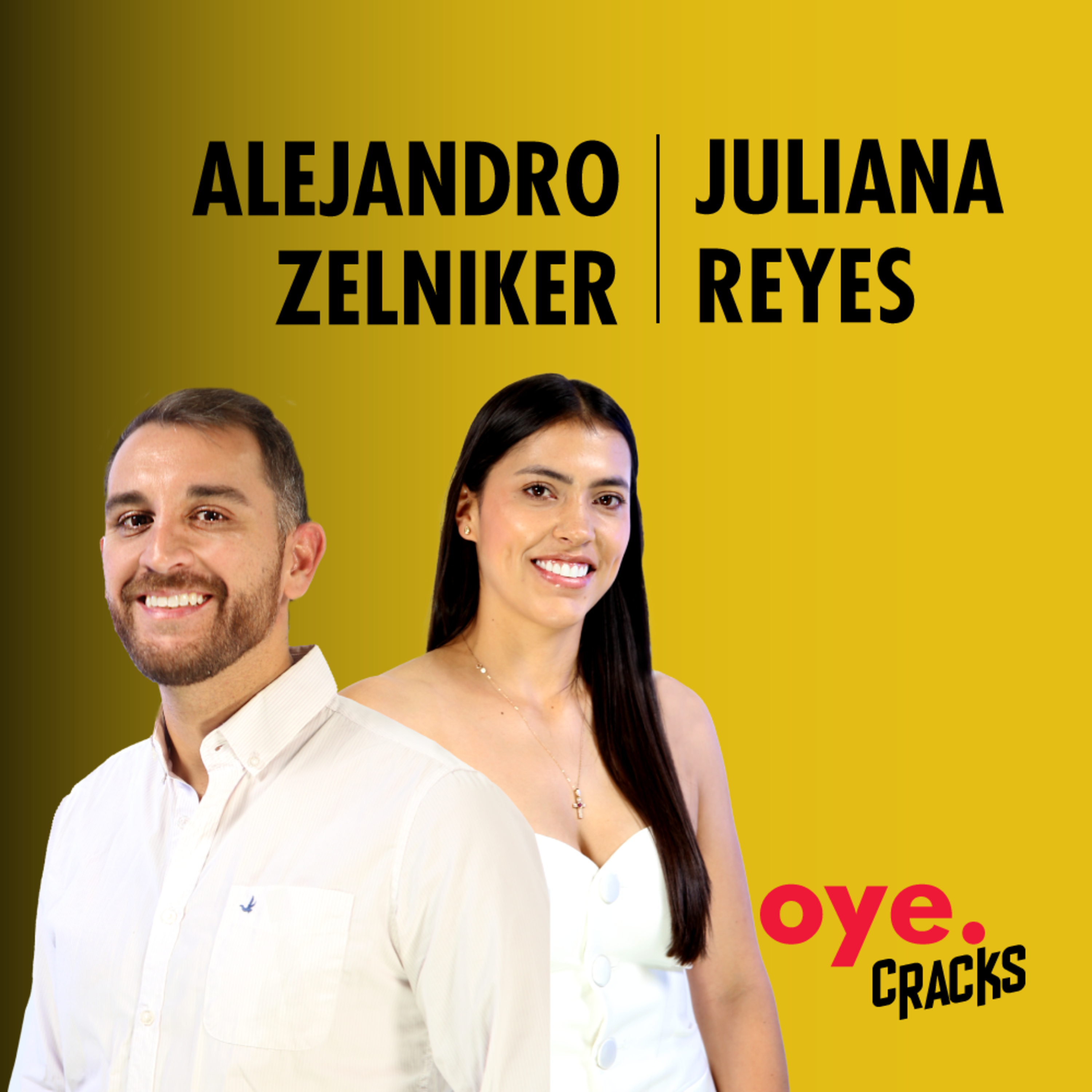 Trading con propósito: Vantage Markets y su visión para Latinoamérica episode artwork