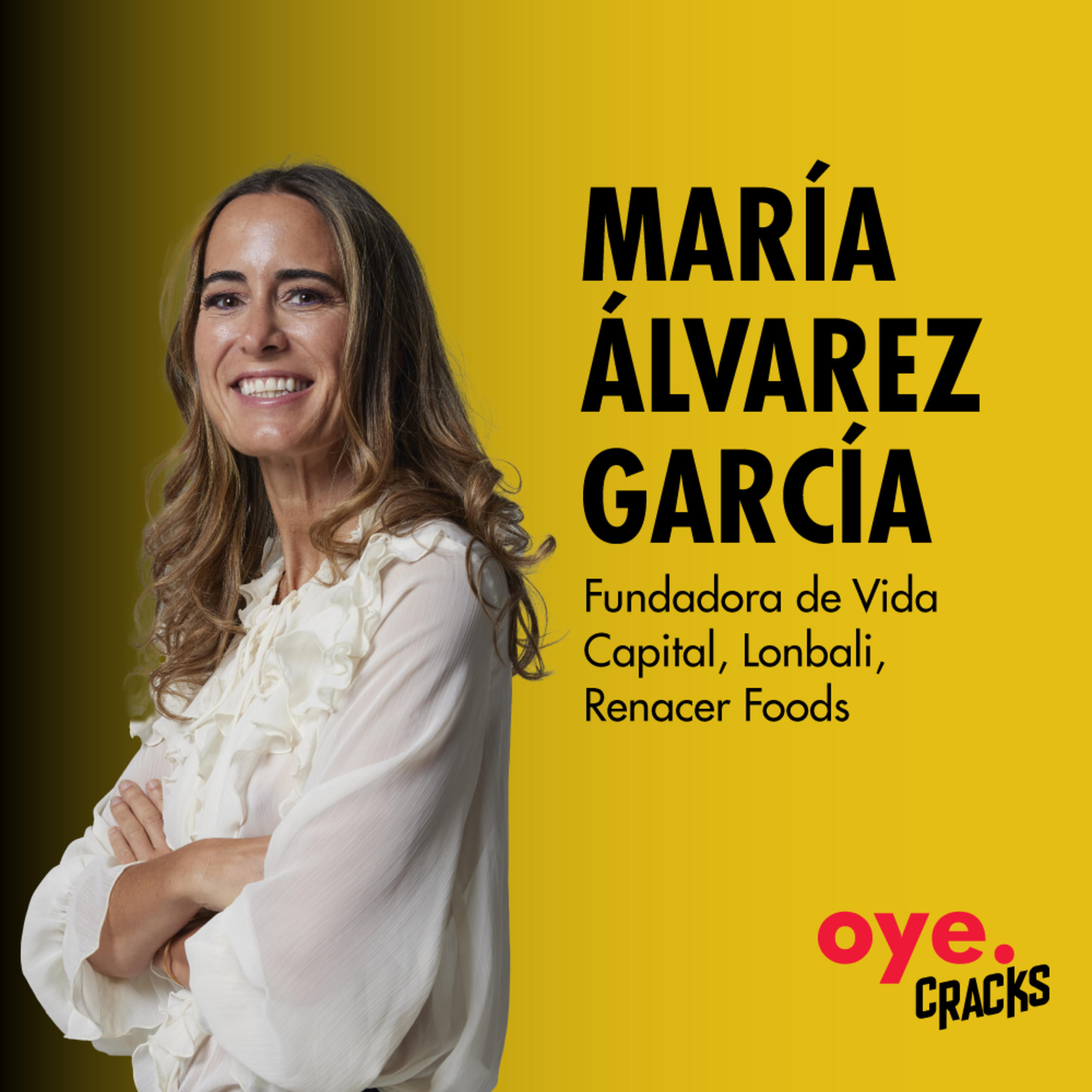 De la banca de inversión al renacer social y sostenible episode artwork