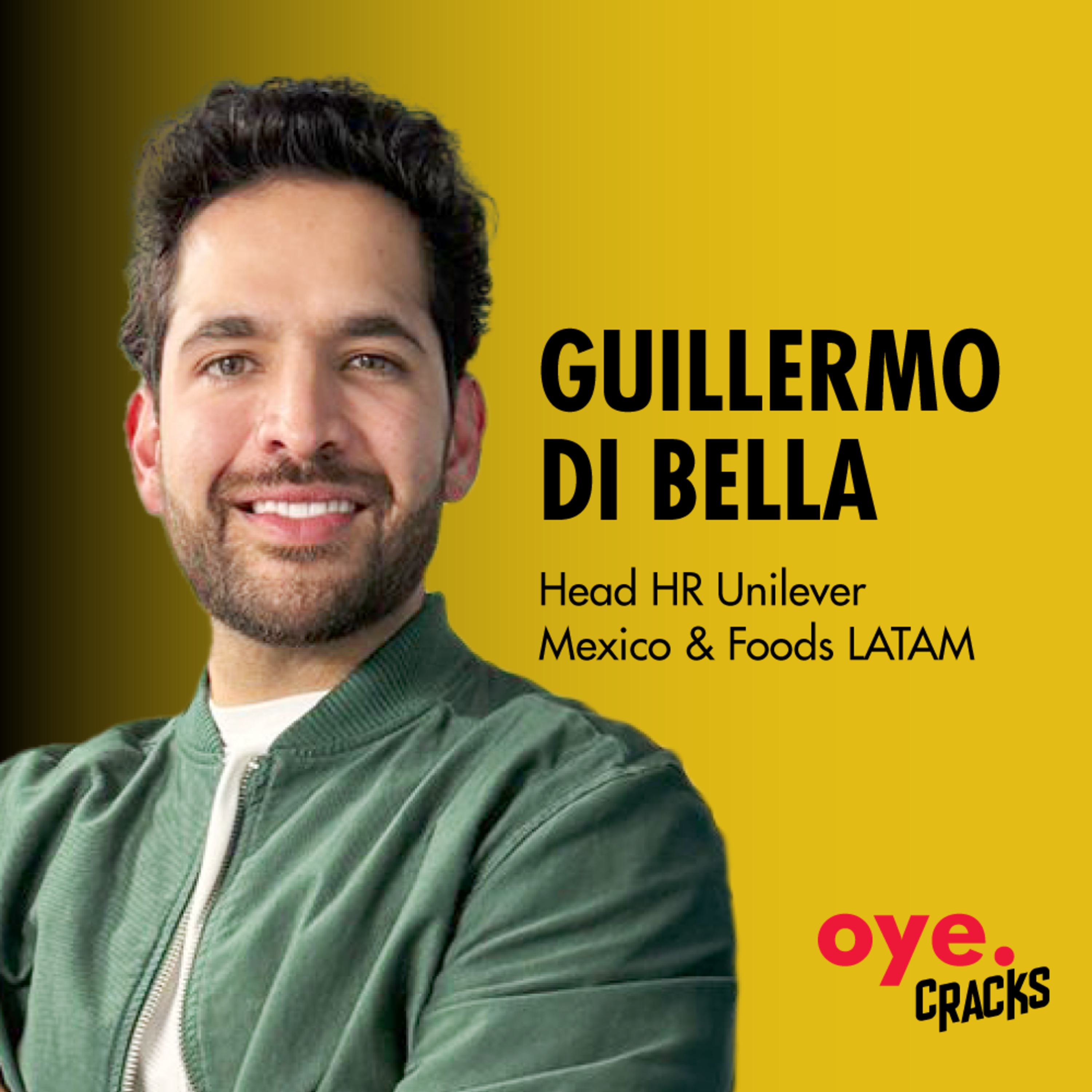 Espacios seguros y talento diverso: así impulsa Unilever la inclusión episode artwork