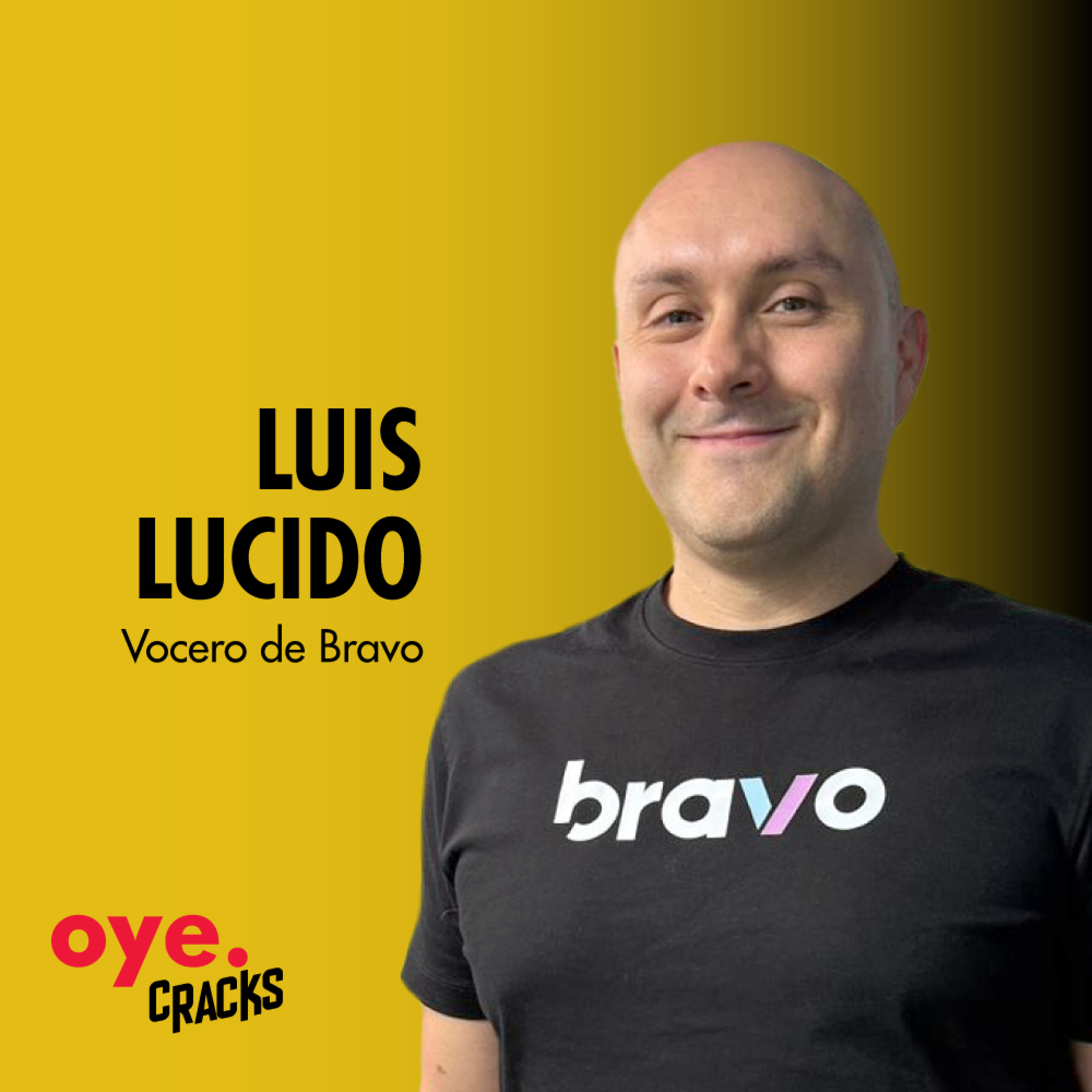 Oye Cracks | El presupuesto: tu mapa para salir del caos financiero episode artwork