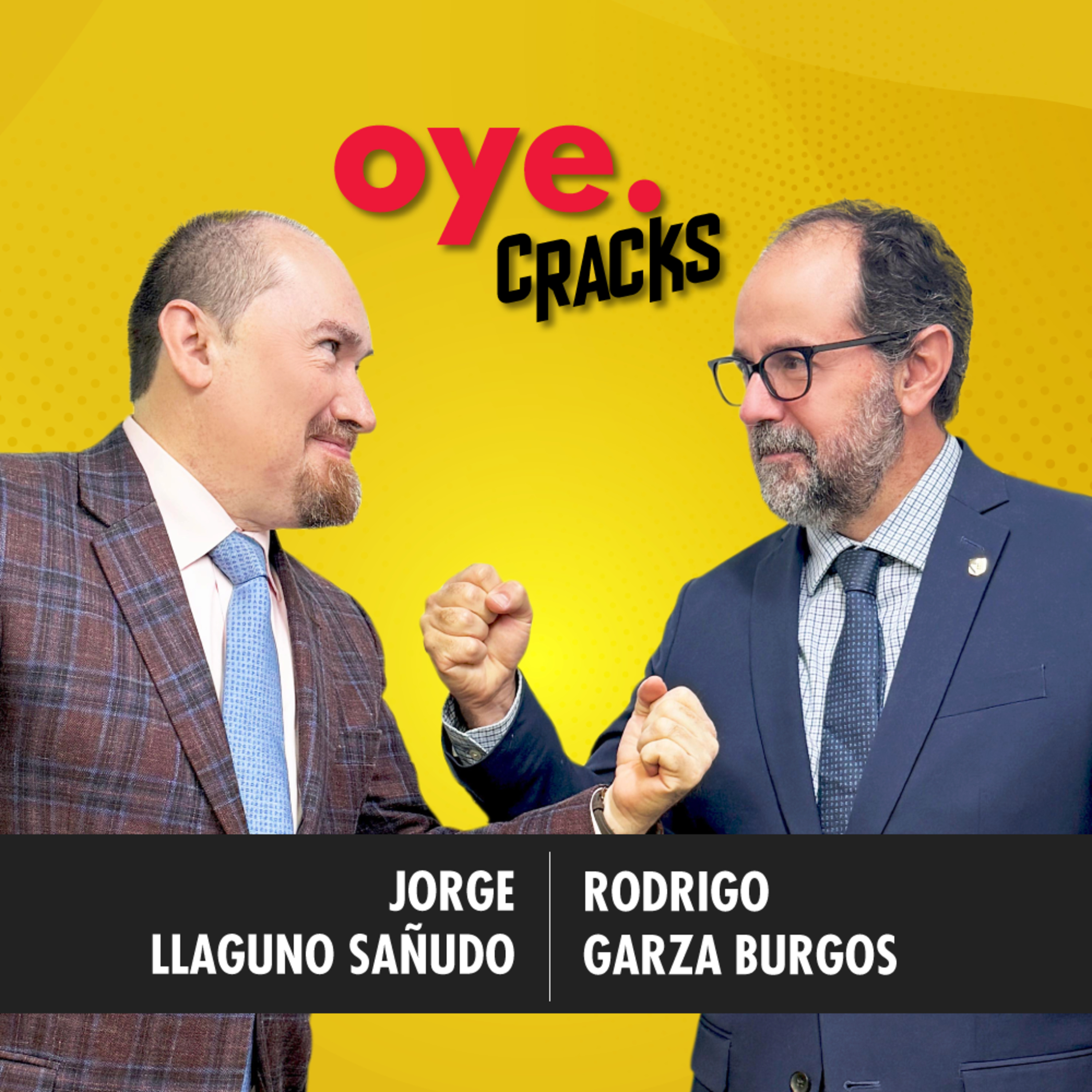 Oye.Cracks
