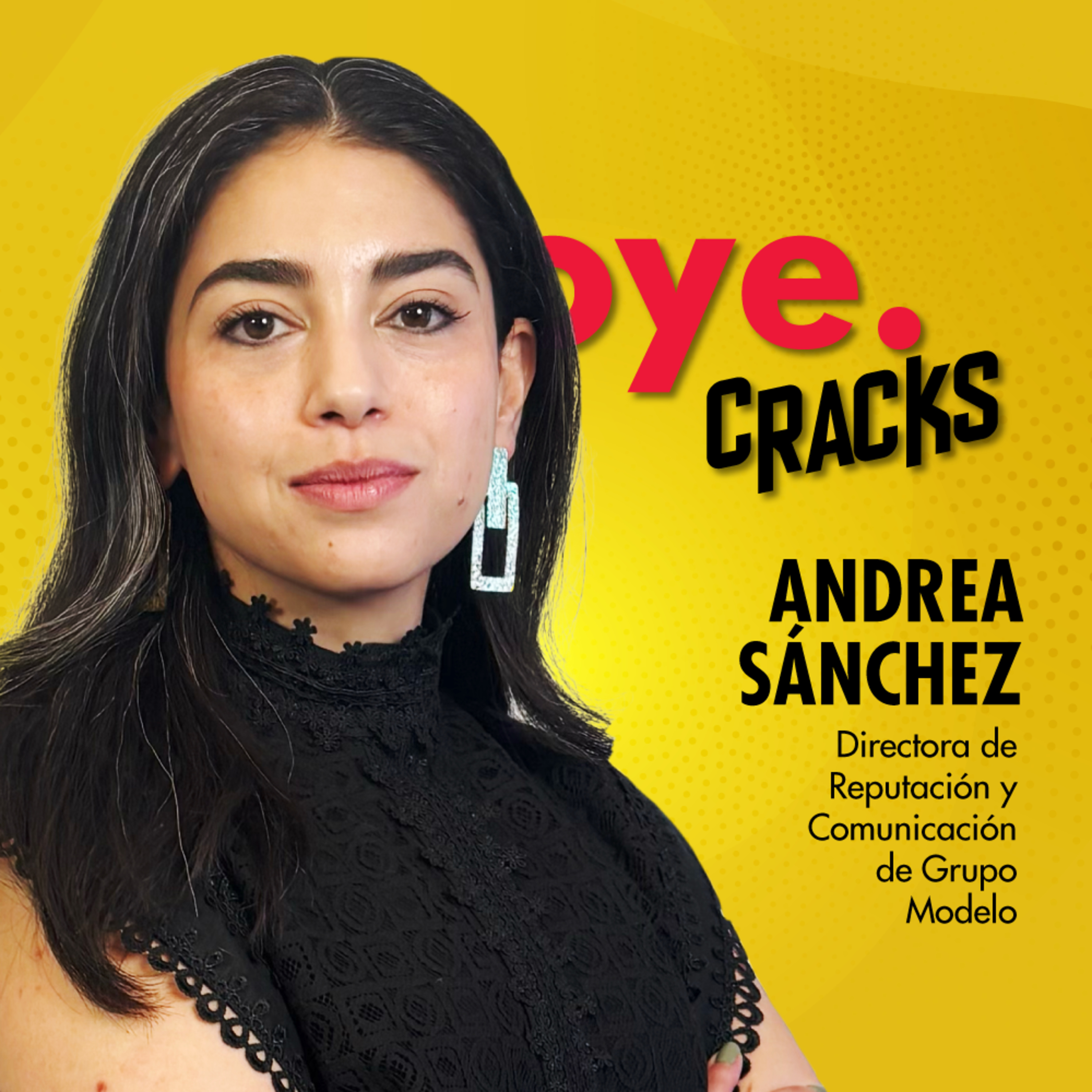 Oye Cracks | Mundial 2026: orgullo mexicano con propósito episode artwork