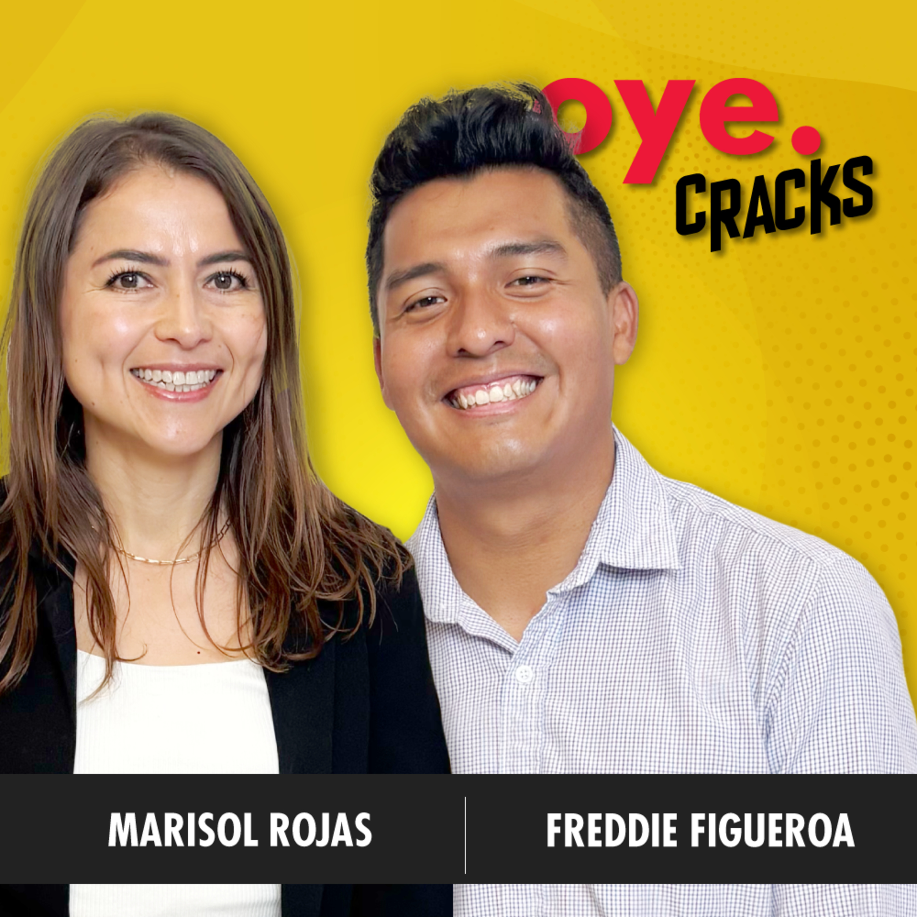 Oye Cracks | El legado económico de la gran justa deportiva episode artwork