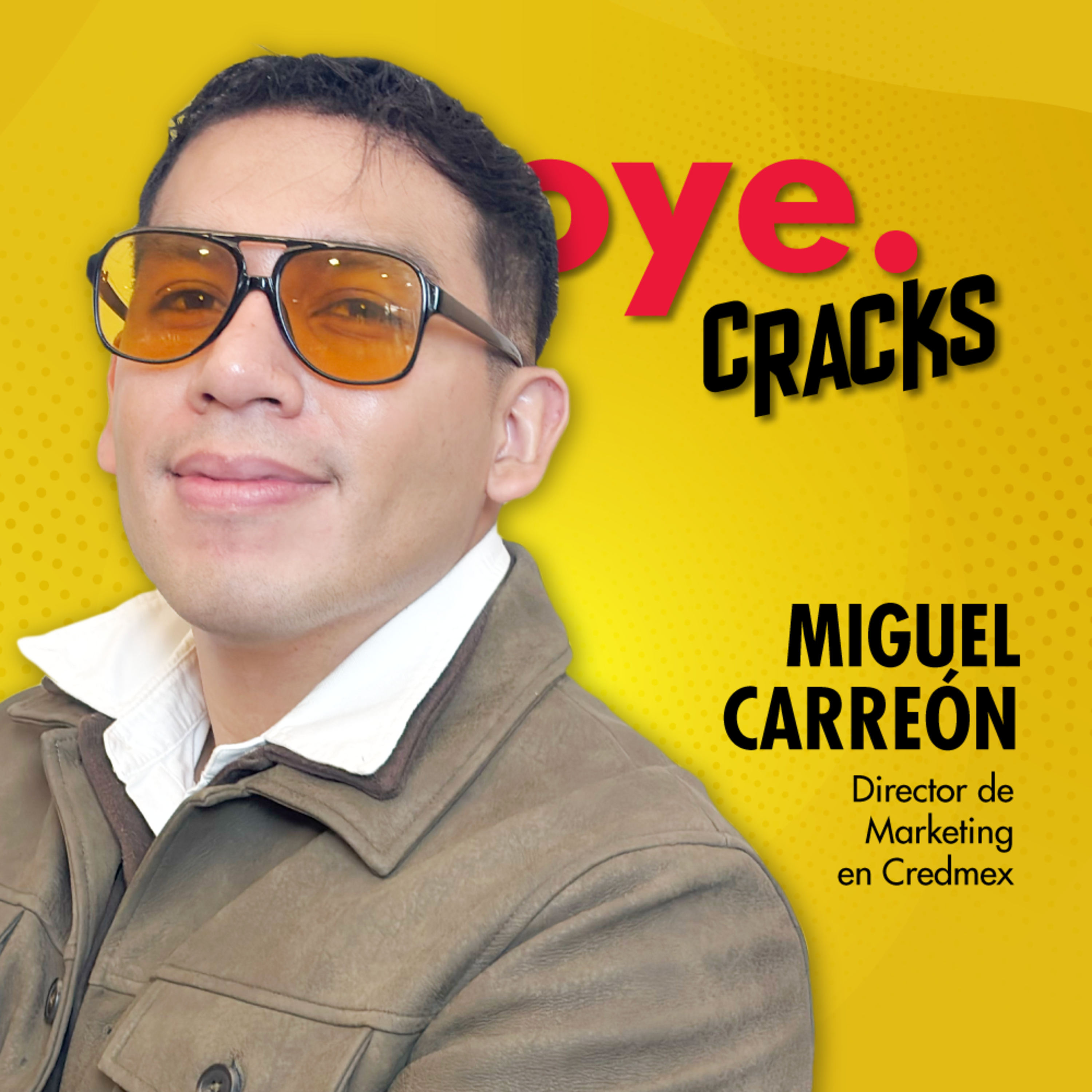Portada de Oye.Cracks