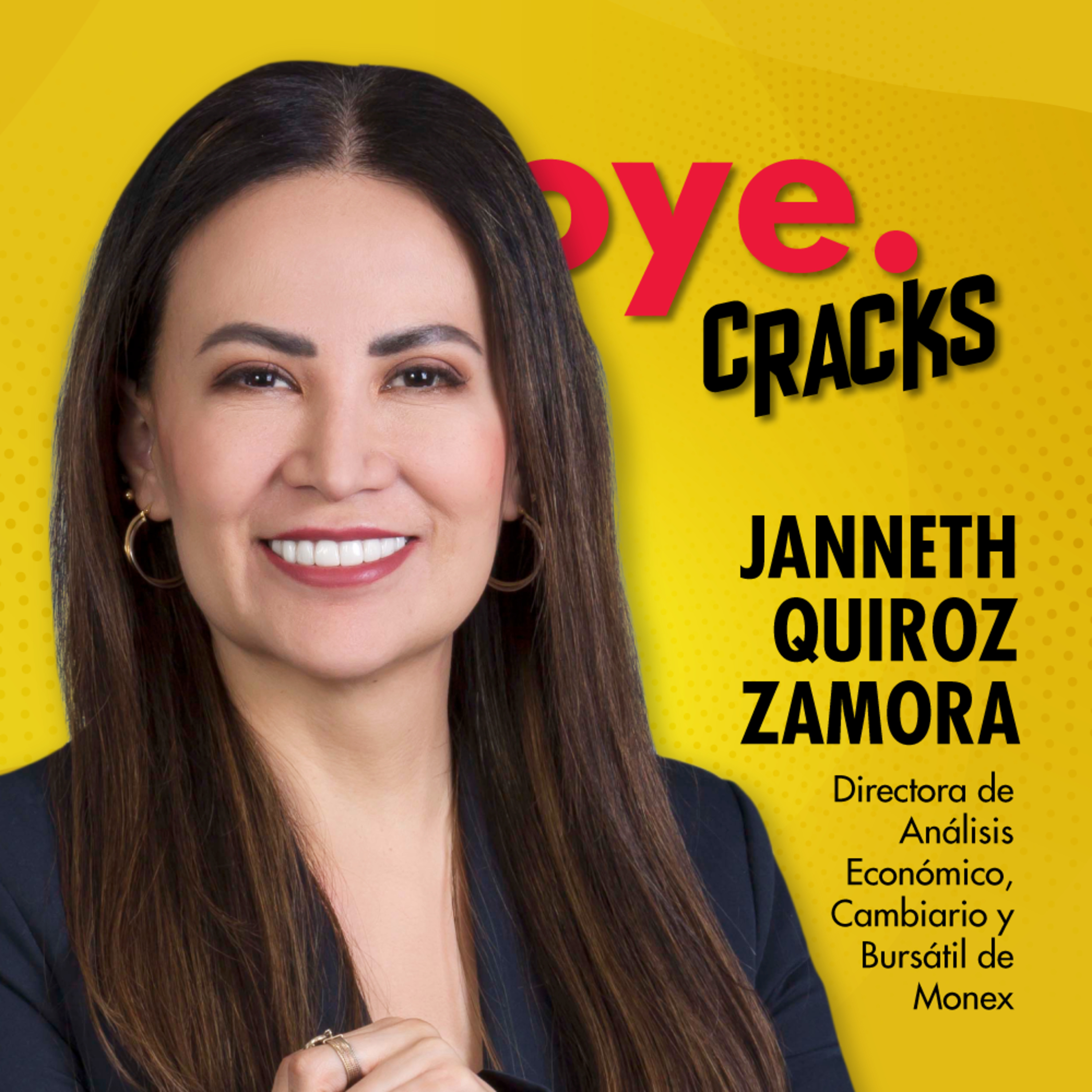 Portada de Oye.Cracks