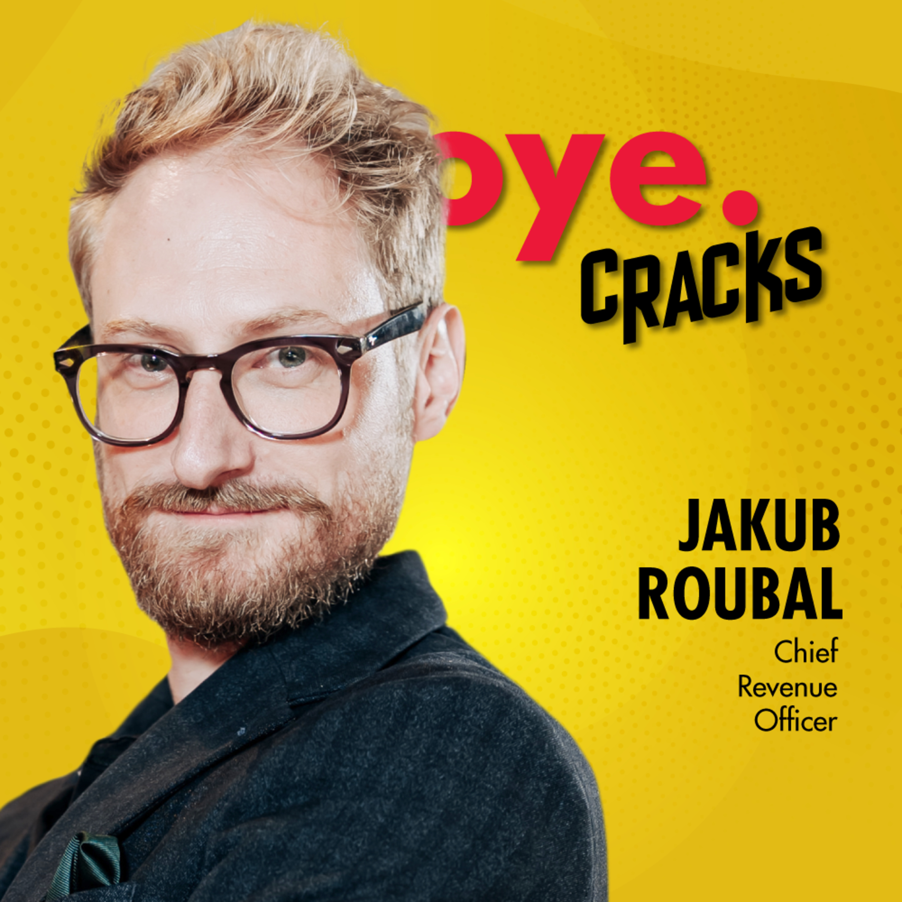 Portada de Oye.Cracks