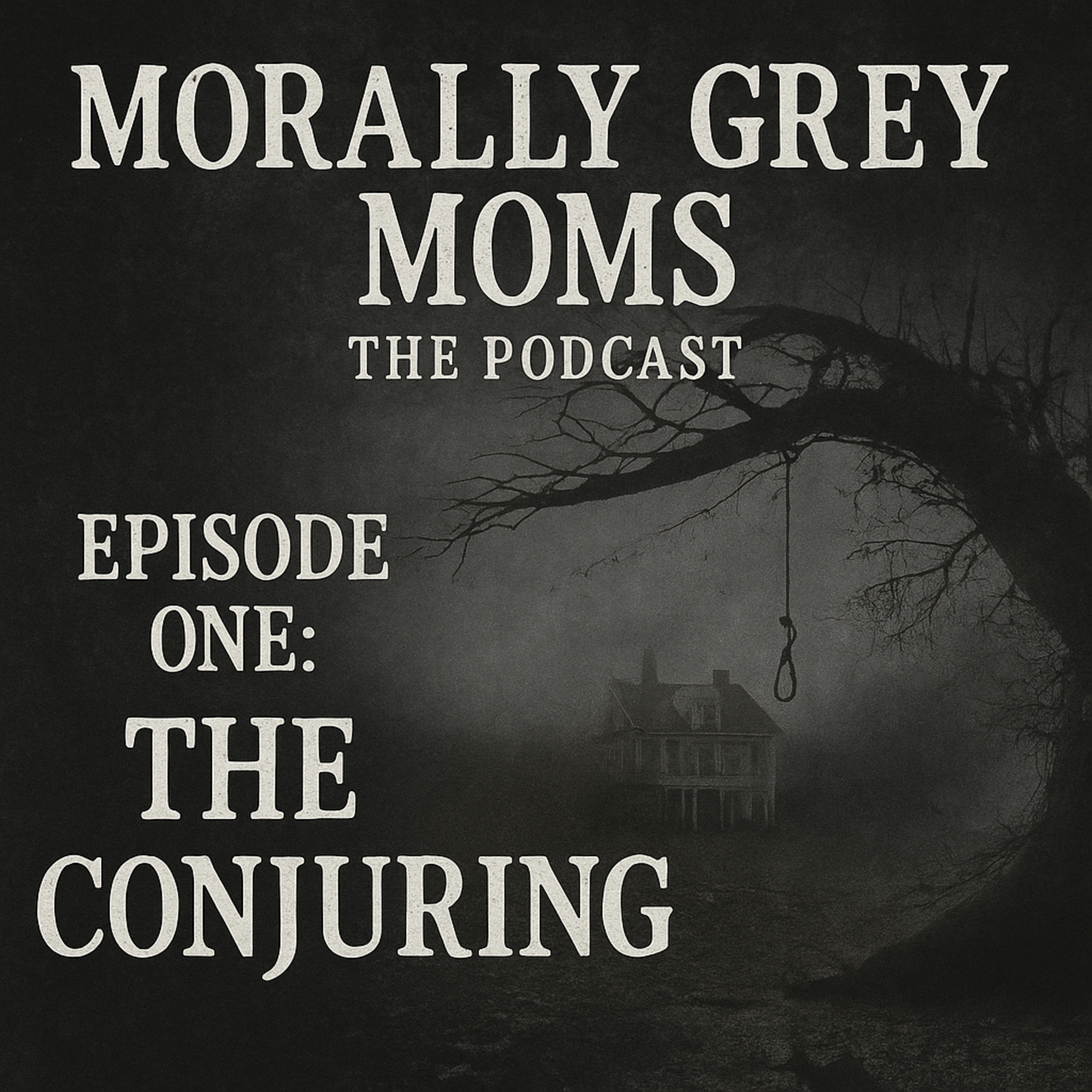 Morally Grey Moms The Podcast