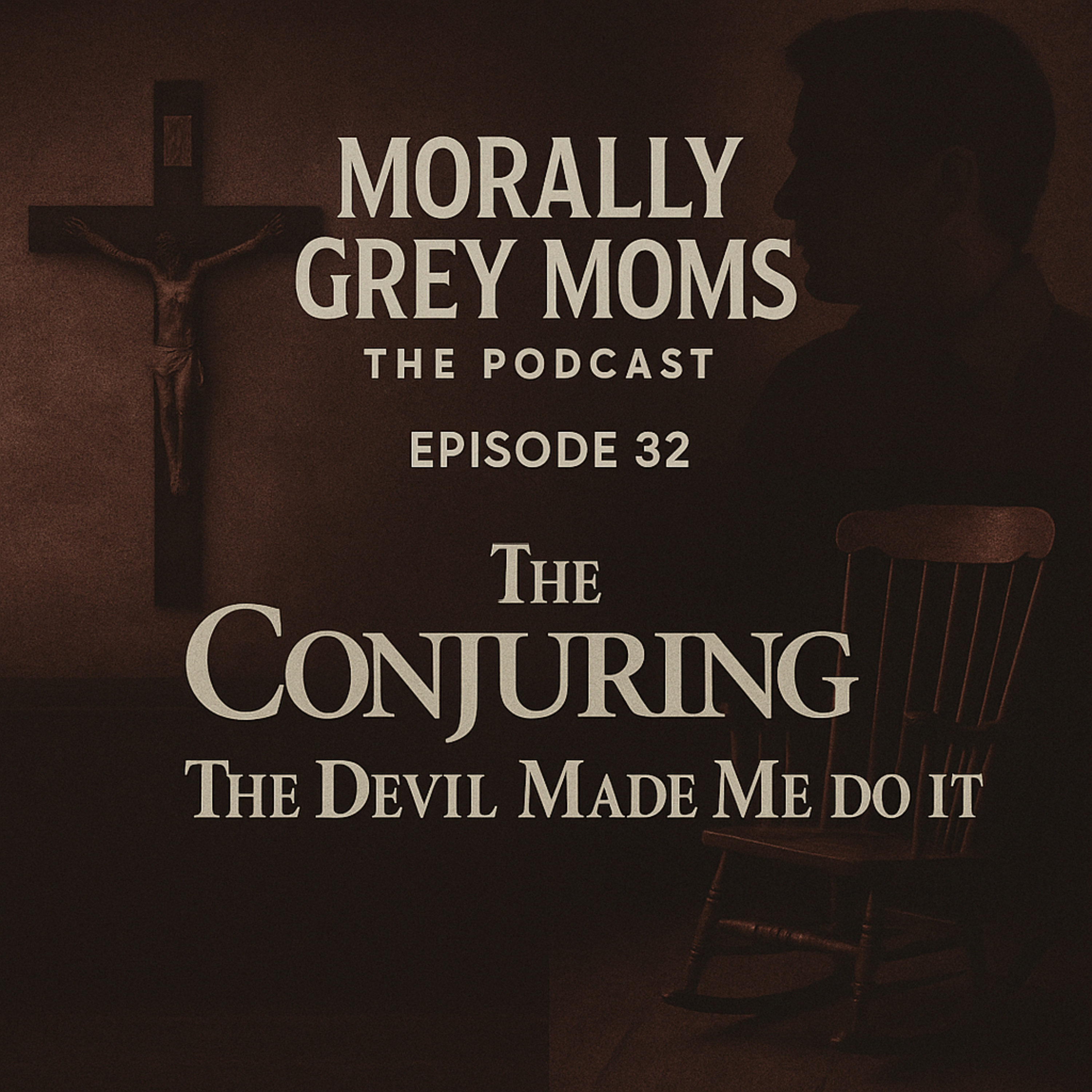 Morally Grey Moms The Podcast