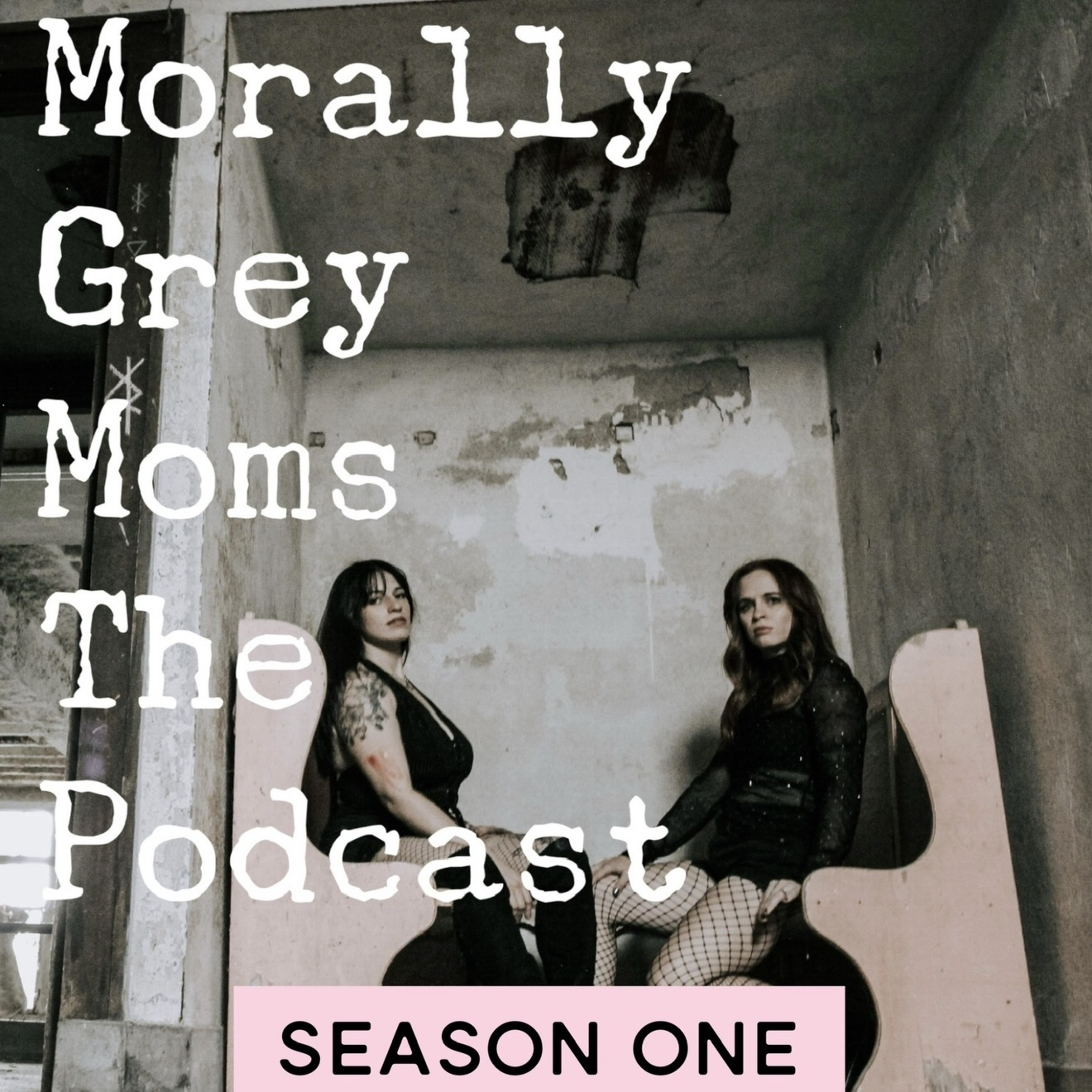 Episode 2: Vampire origins, real life vampires episode artwork