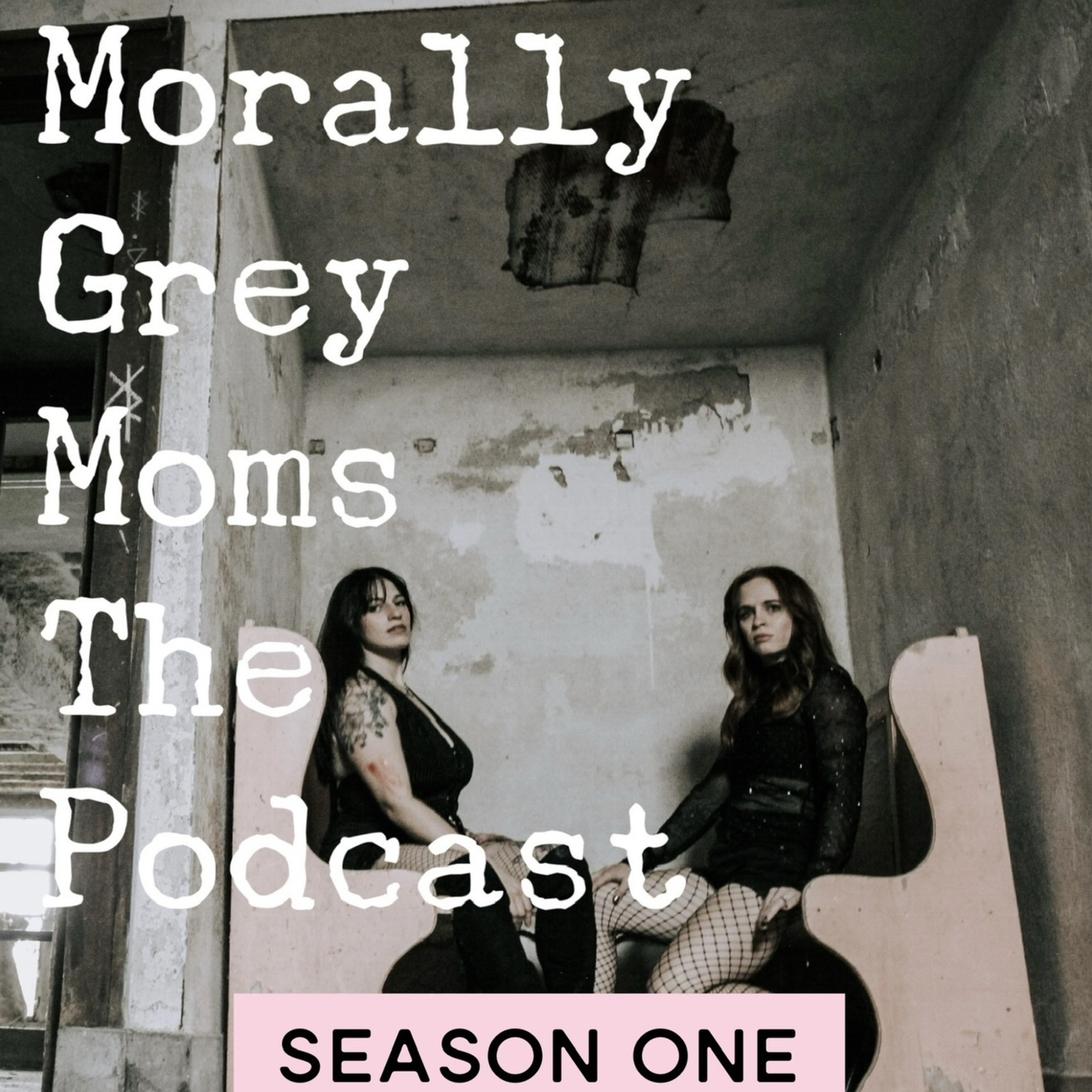 Episode 4: Book Club: Powerless episode artwork