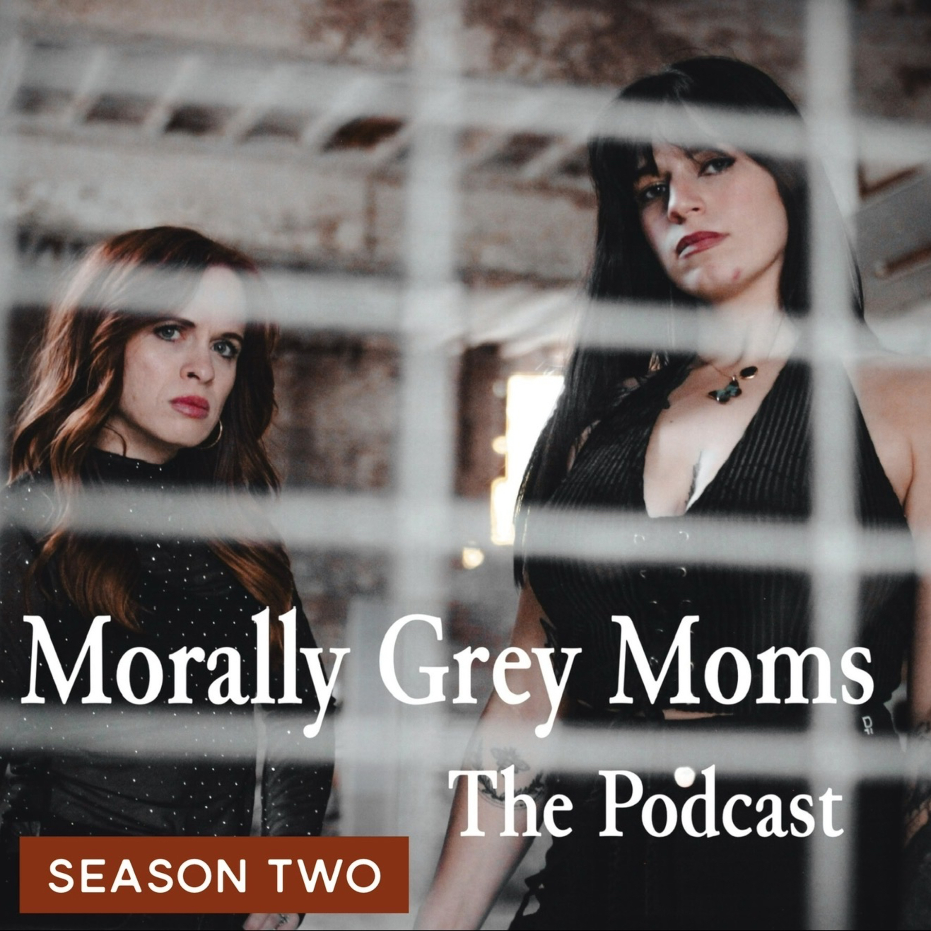 Morally Grey Moms The Podcast