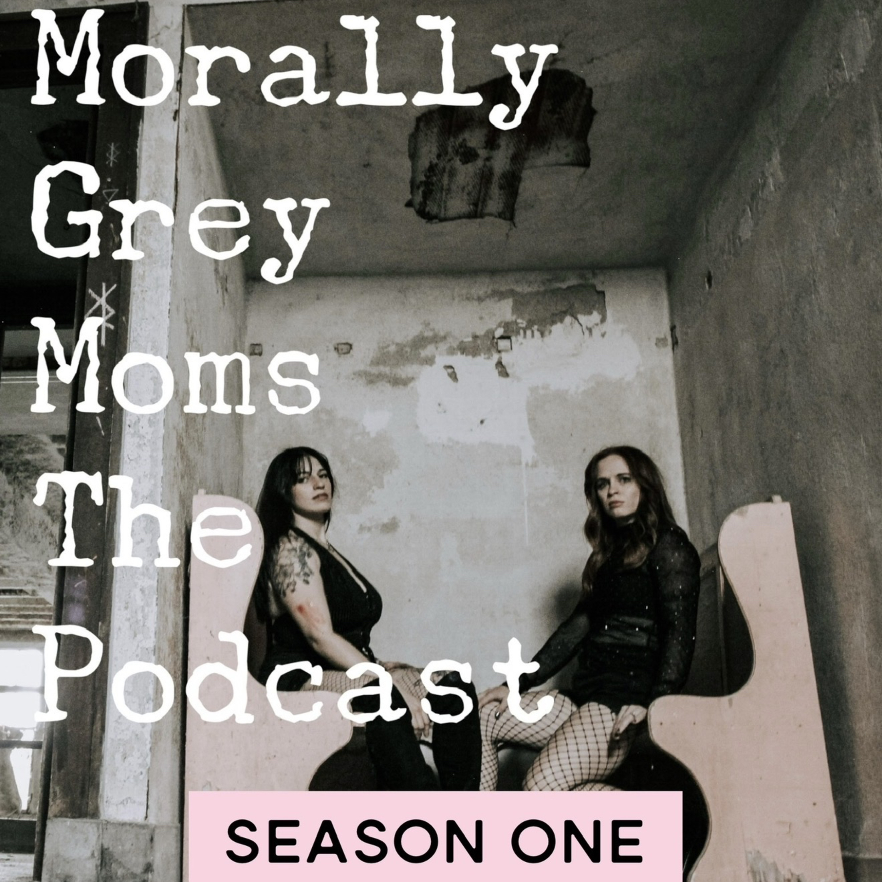 Episode 22: Book Club Fearless episode artwork