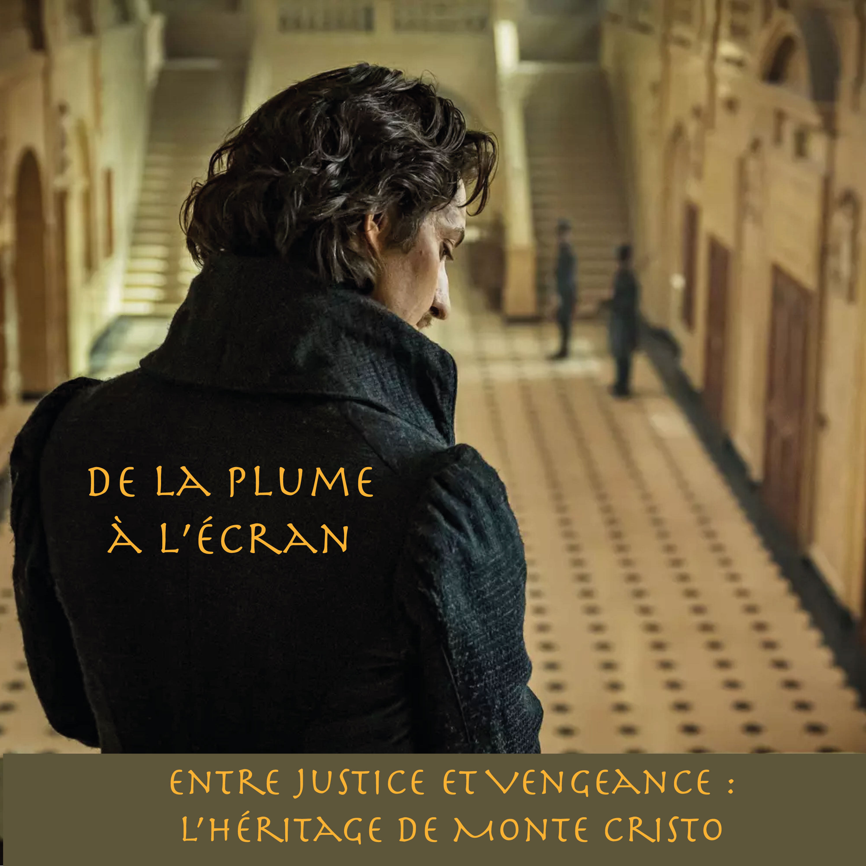 Entre Justice et Vengeance : L’Héritage de Monte Cristo episode artwork