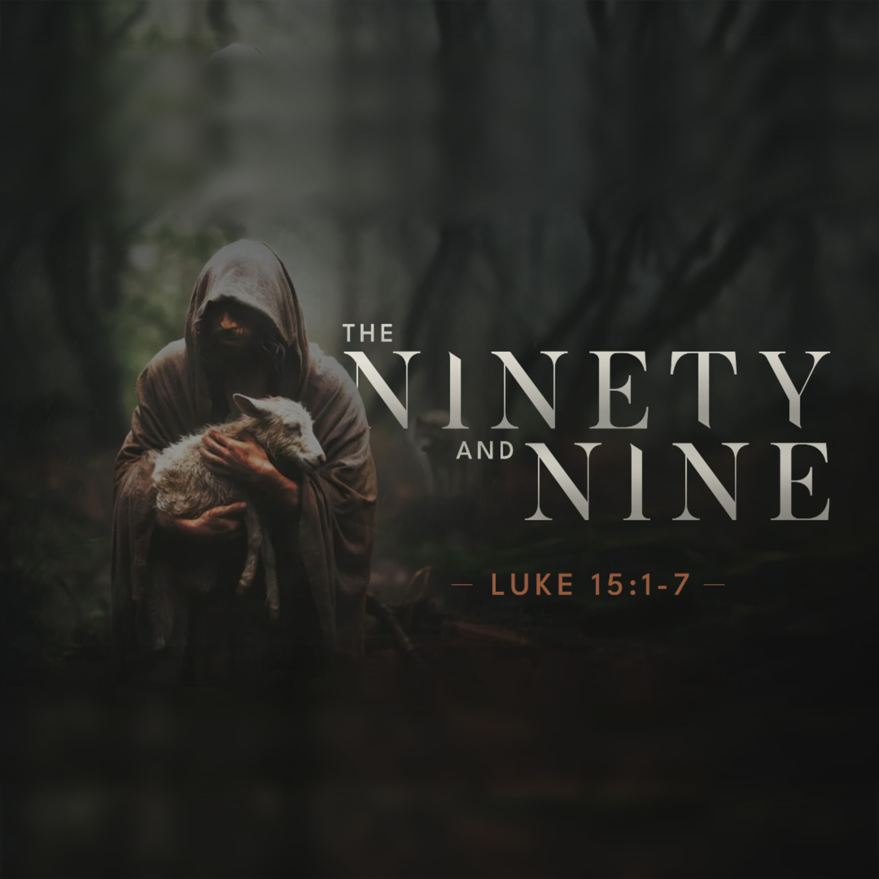 The Ninety and Nine | Rev. Greg Butler | 11/17/24 - AM episode artwork