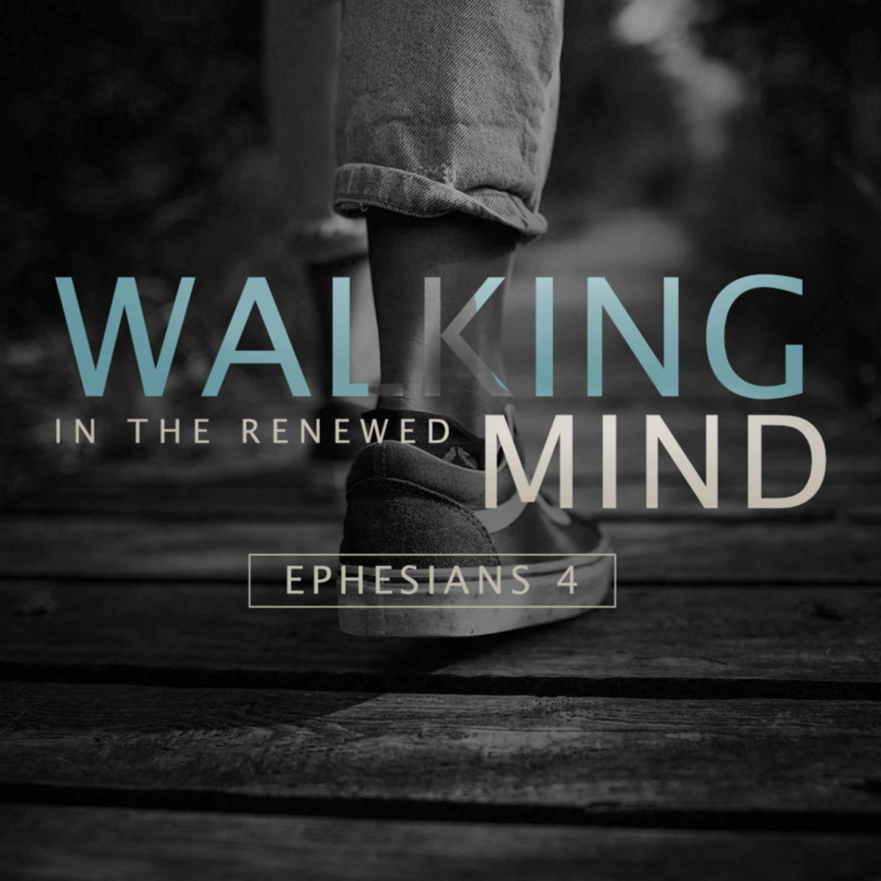 Walking in the Renewed Mind - Part 1 | Rev. Greg Butler | 3/16/25 - AM episode artwork