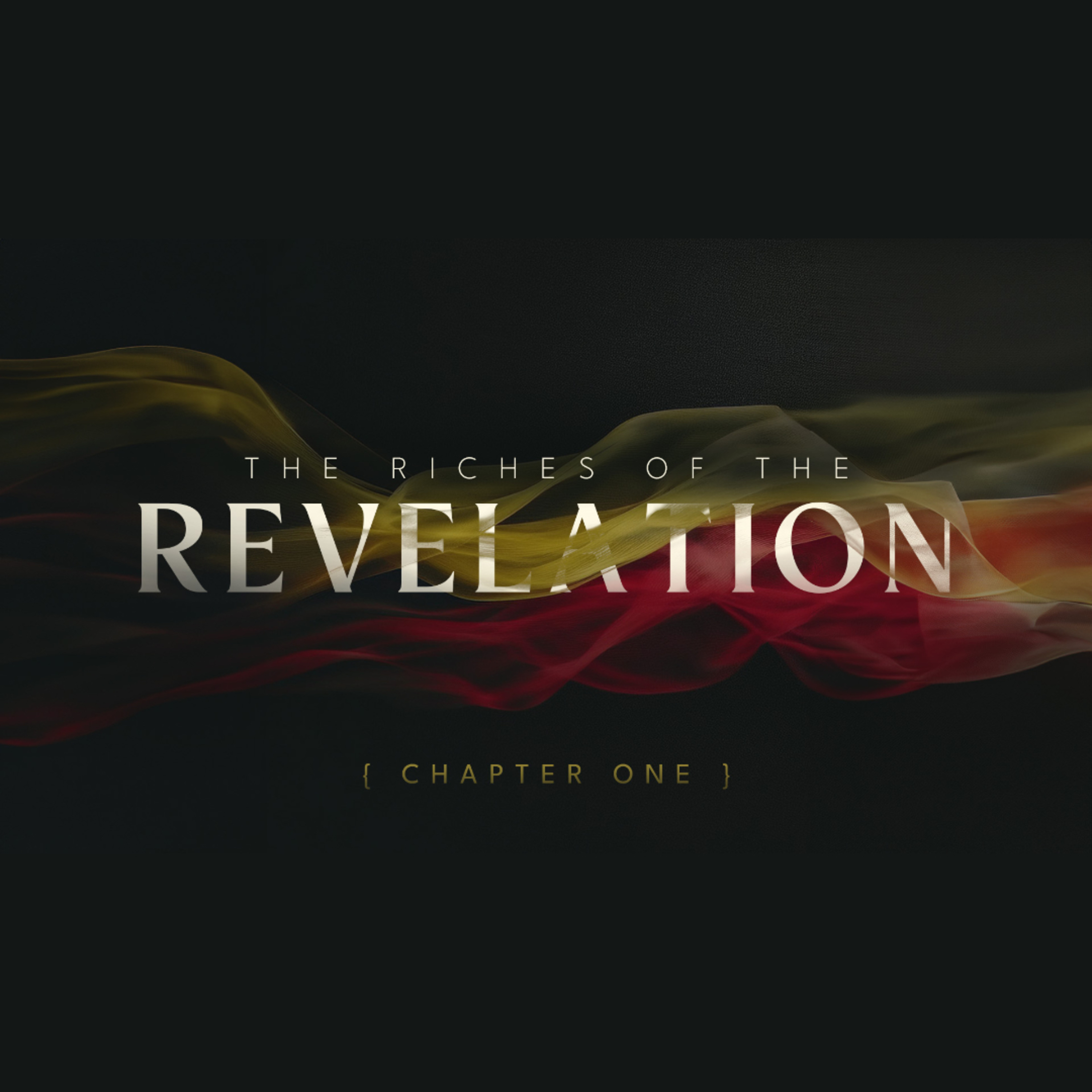 The Riches of the Revelation - Part 8 | Rev. Greg Butler | 3/16/25 - PM episode artwork