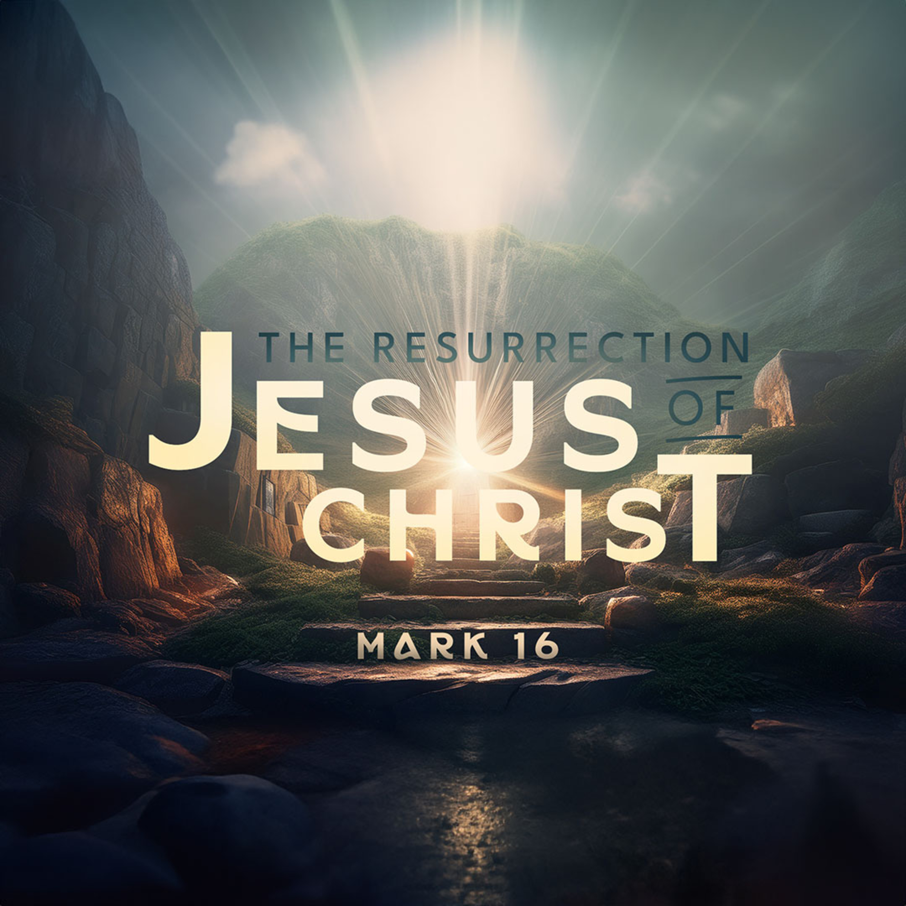 The Resurrection of Jesus Christ - Part 2 | Rev. Greg Butler | 4/27/25 - AM episode artwork