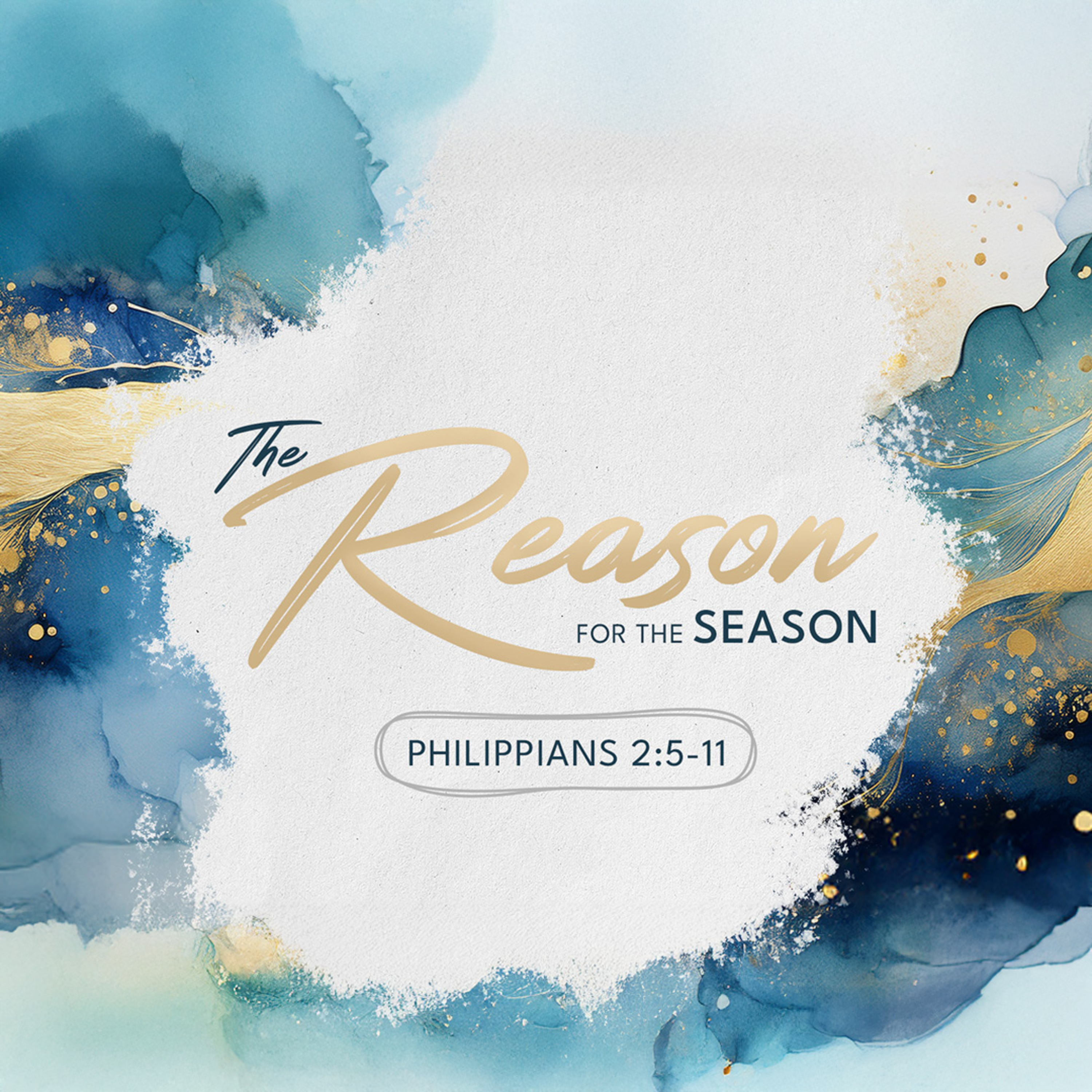 The Reason for the Season | Rev. Greg Butler | 12/21/25 - AM episode artwork