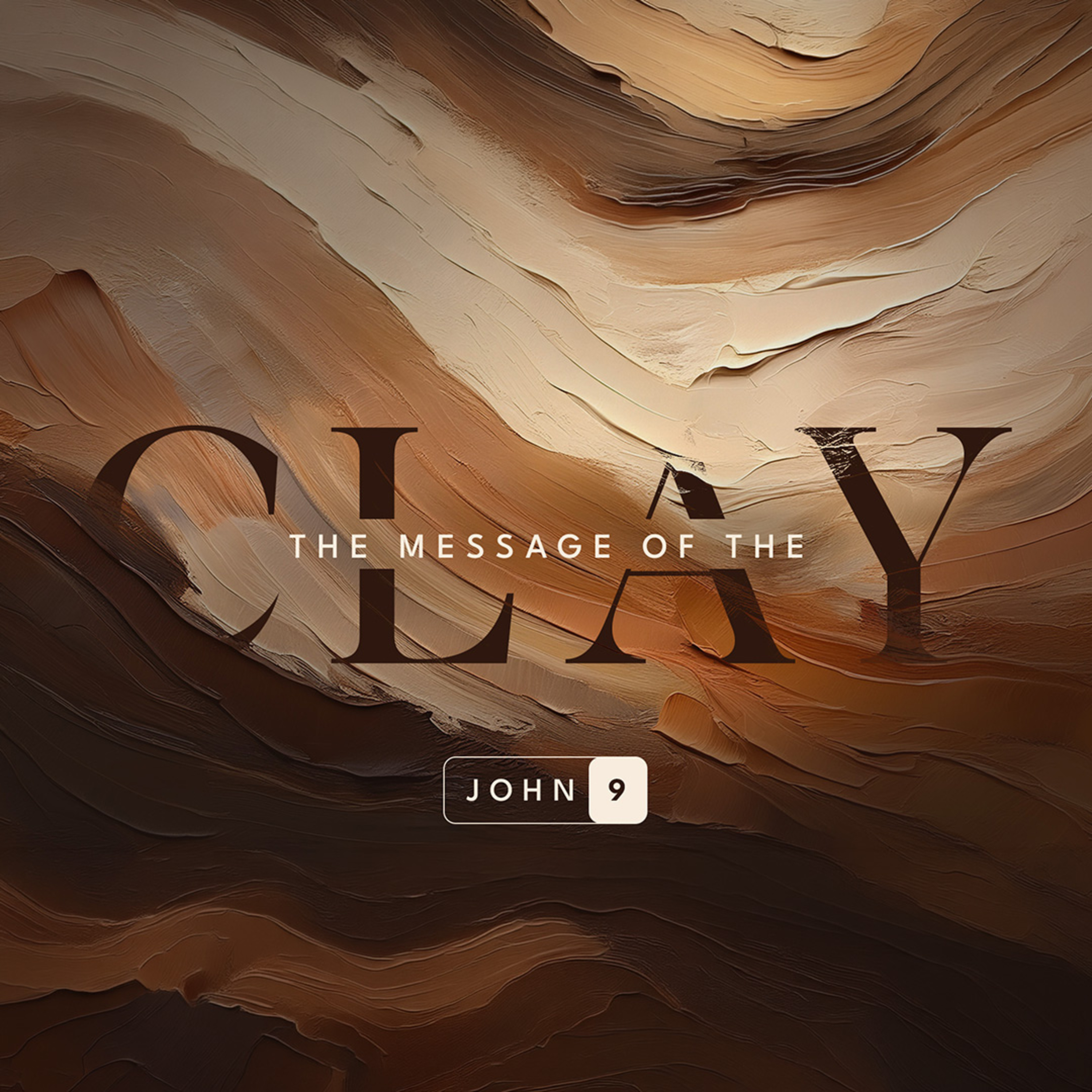 The Message of the Clay | Rev. Greg Butler | 4/19/26 - AM episode artwork
