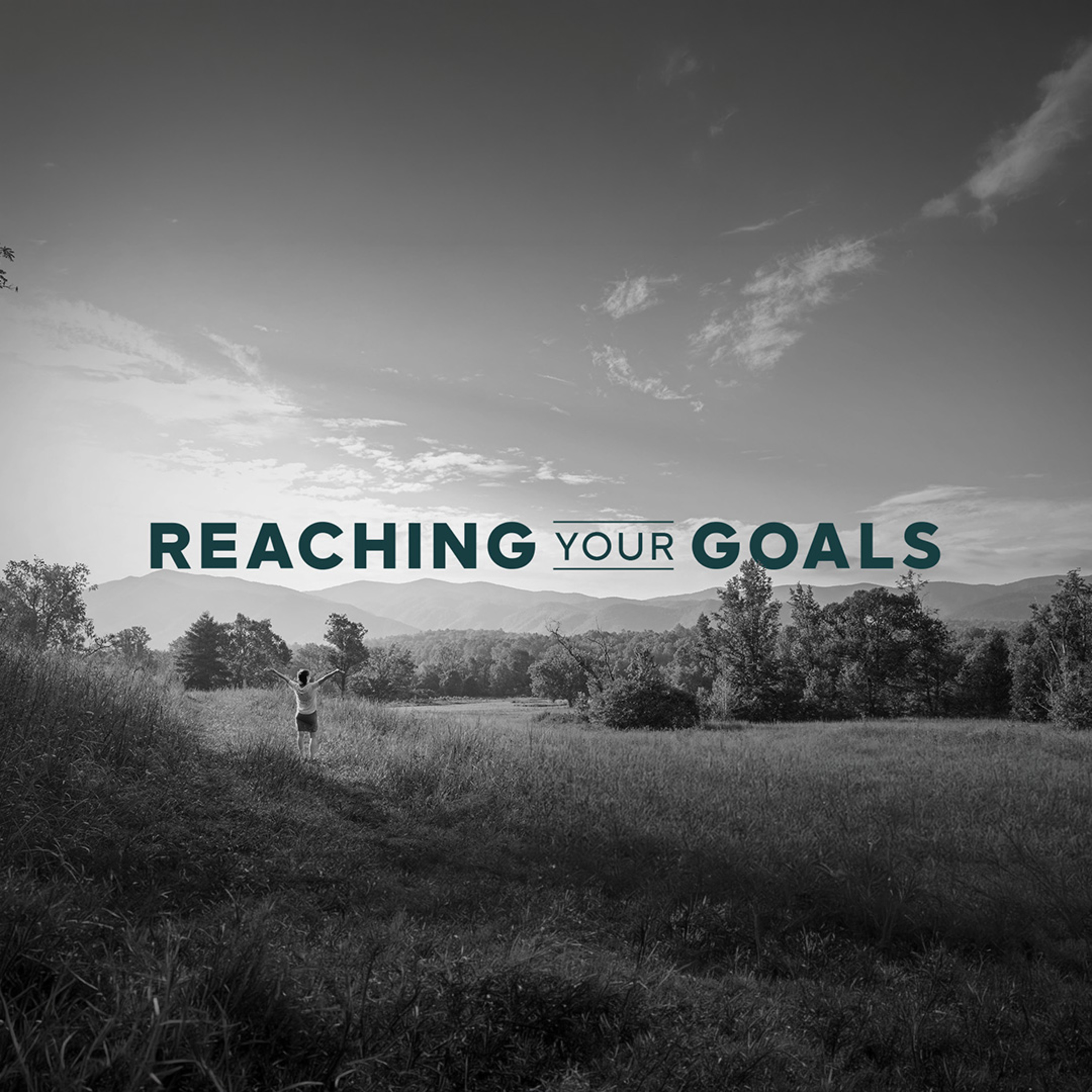 Reaching Your Goals | Rev. Greg Butler | 5/24/26 - AM episode artwork