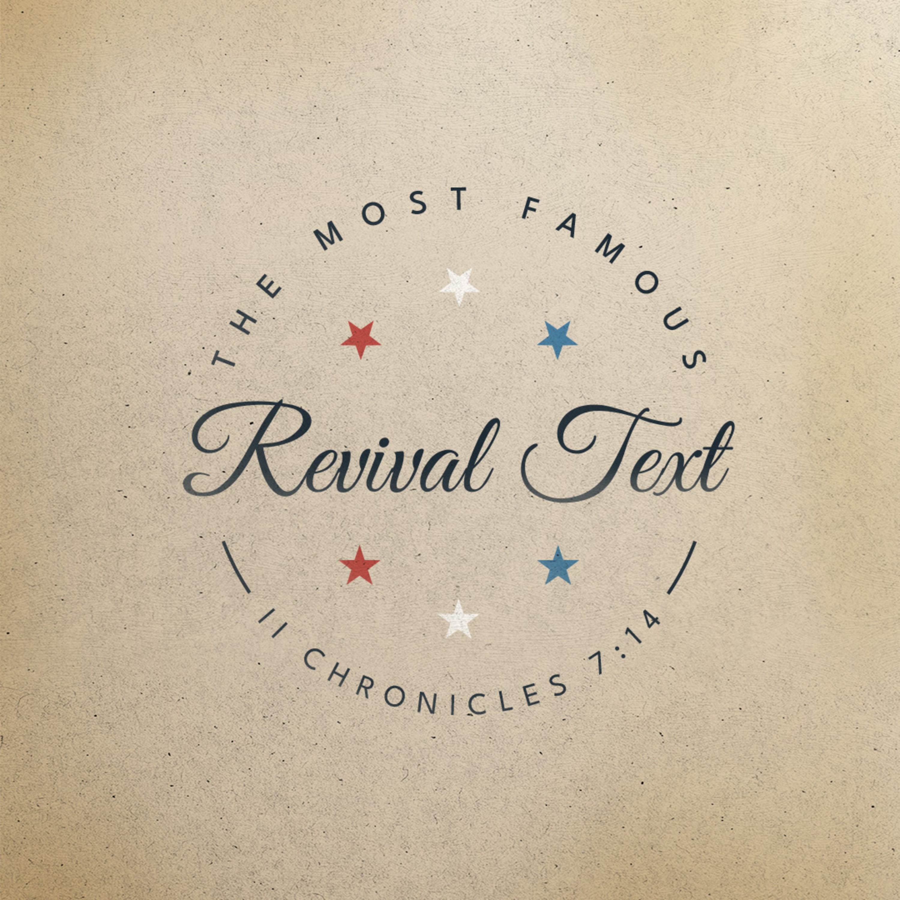 The Most Famous Revival Text | Rev. Greg Butler | 7/5/26 - AM episode artwork