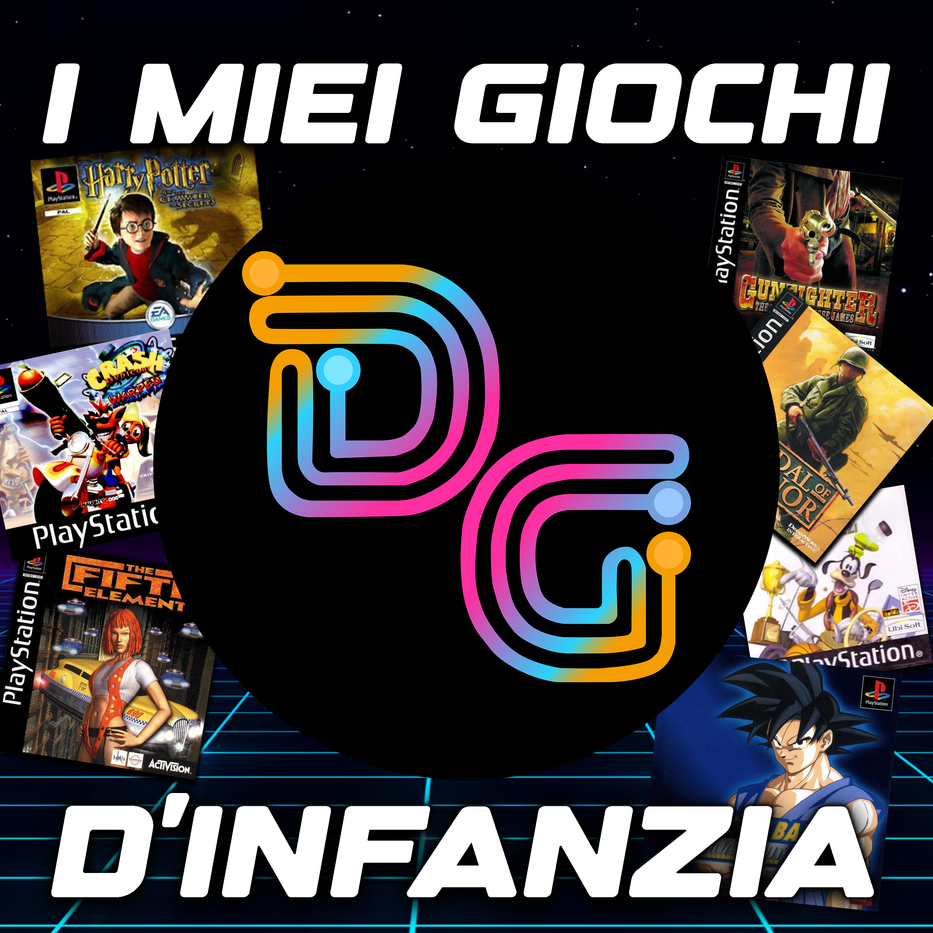 Digirorth Podcast