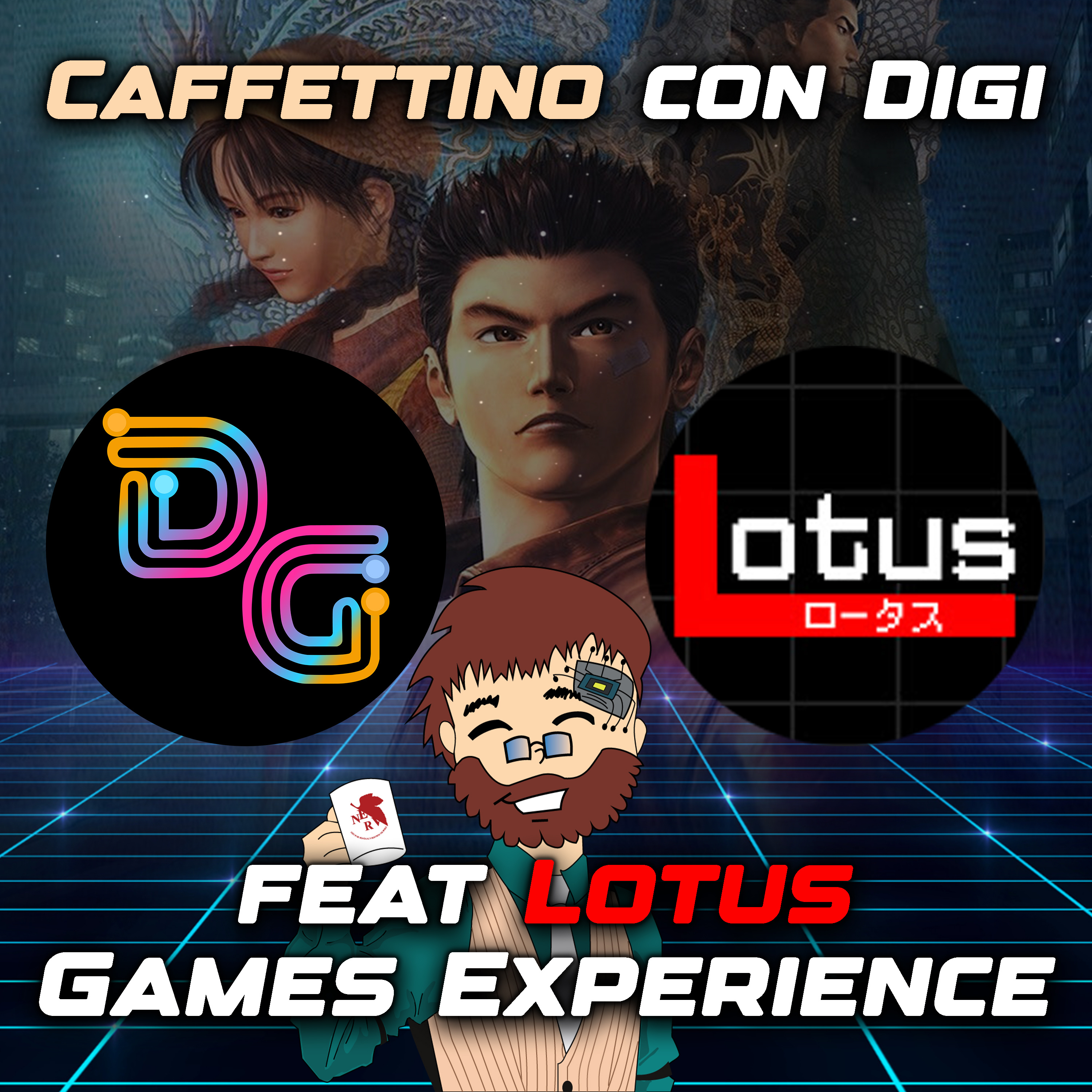 Digirorth Podcast
