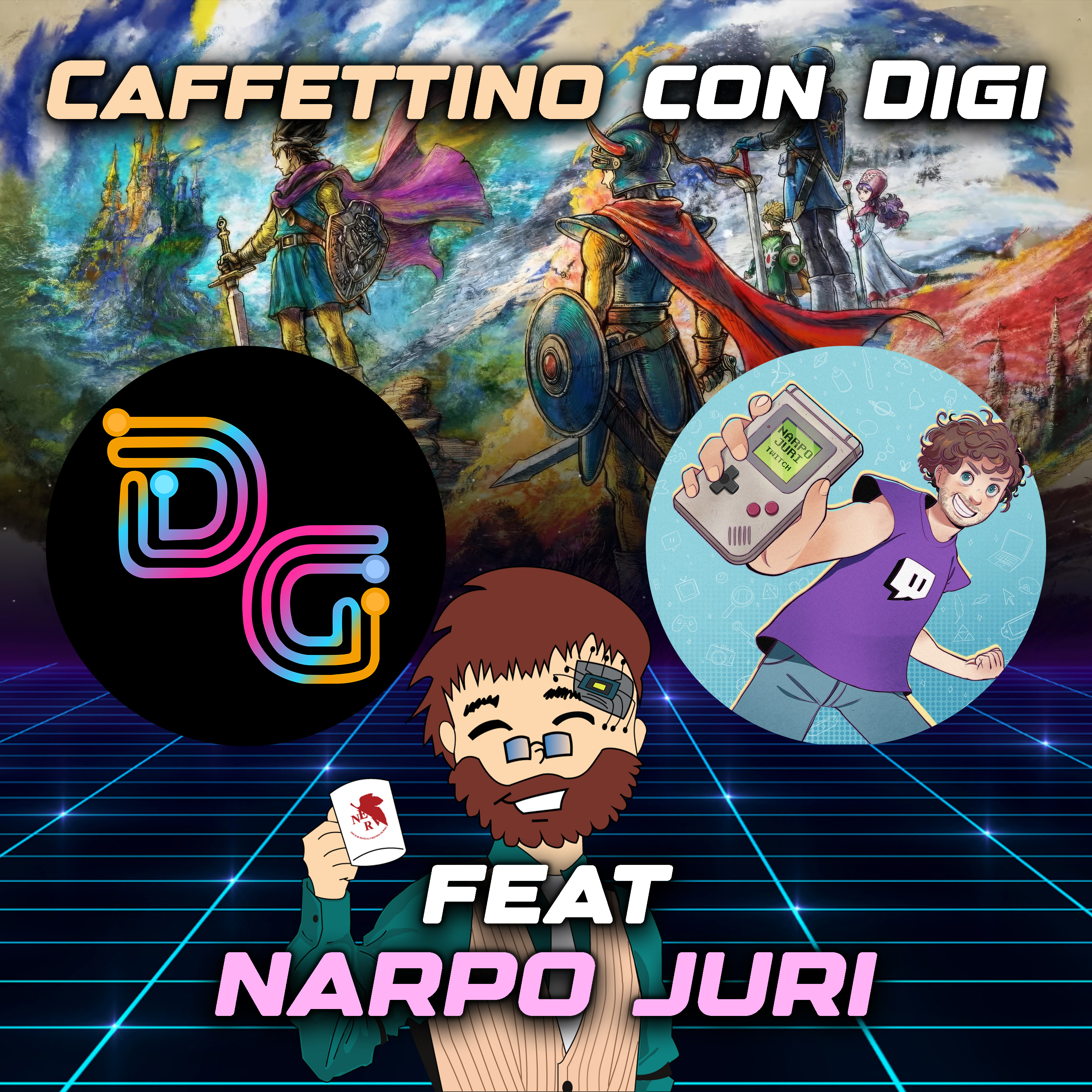 Digirorth Podcast