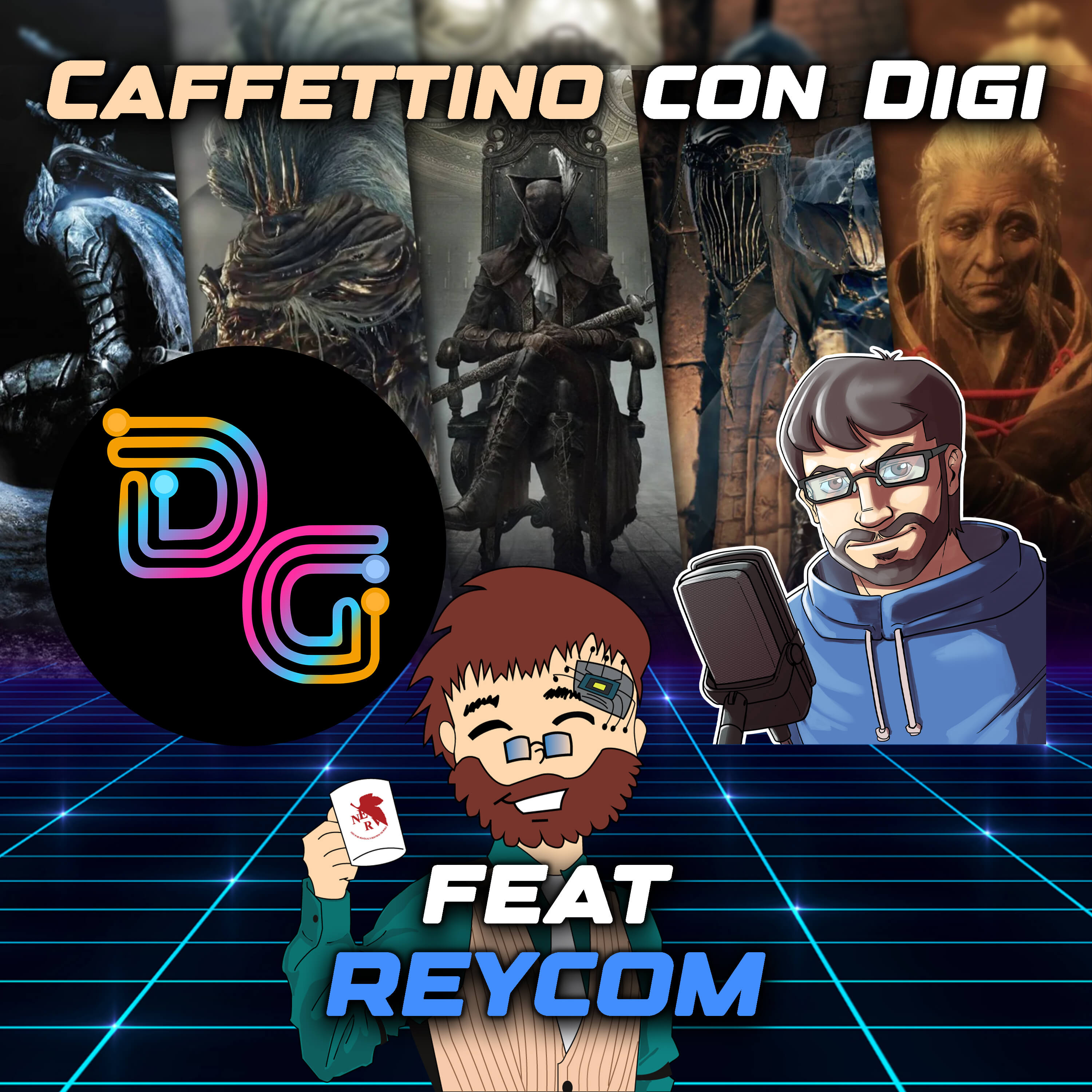 Digirorth Podcast