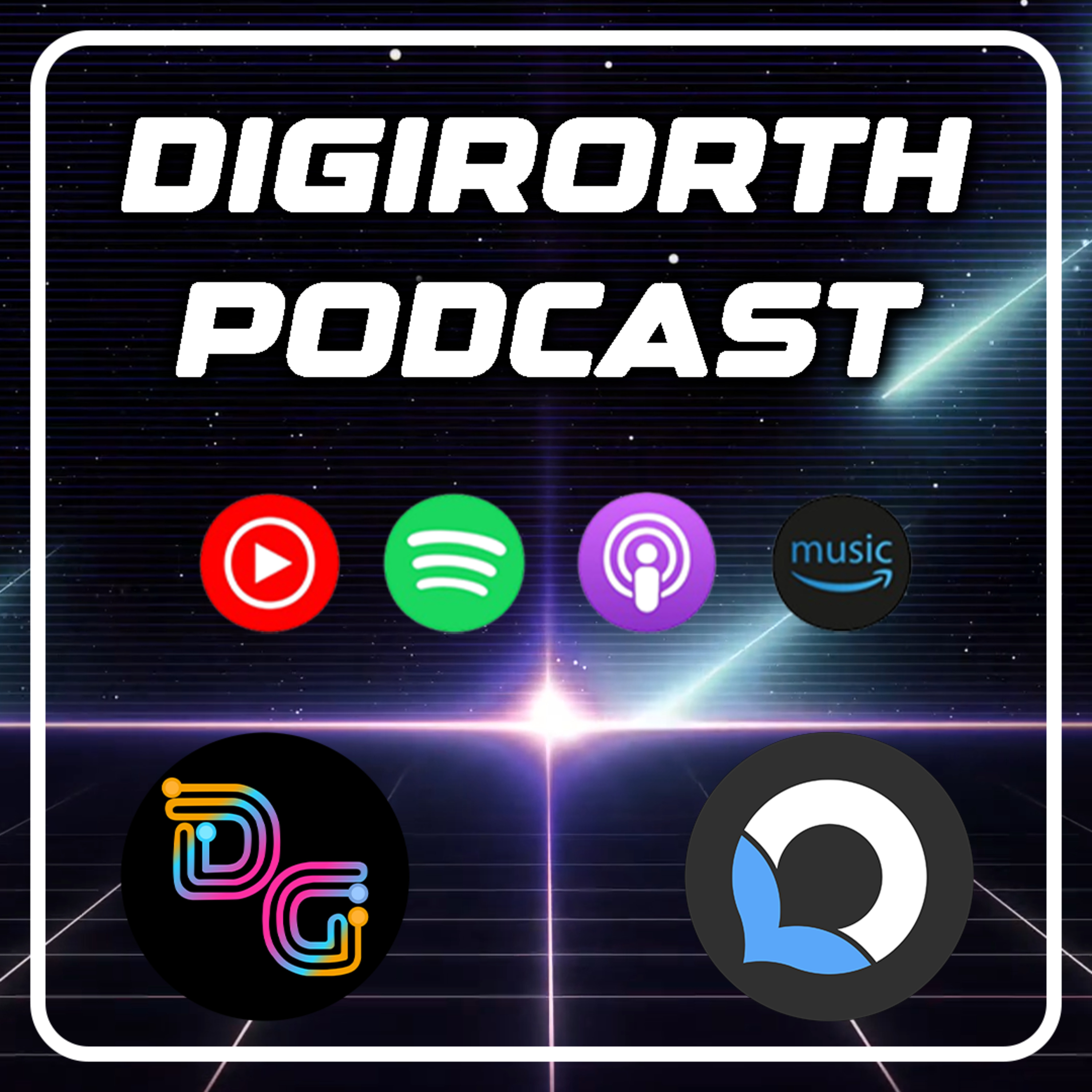 Digirorth Podcast