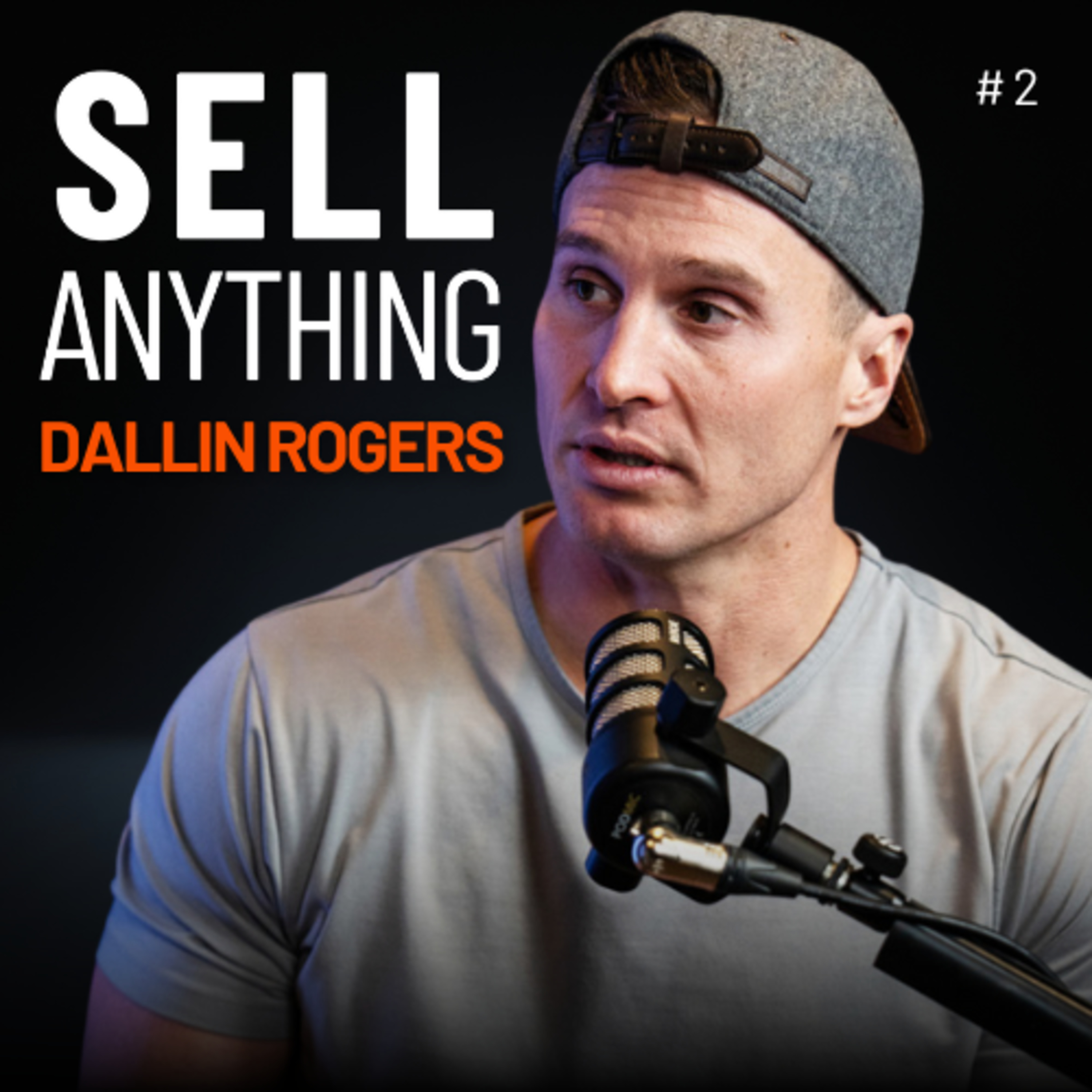 Sell Anything