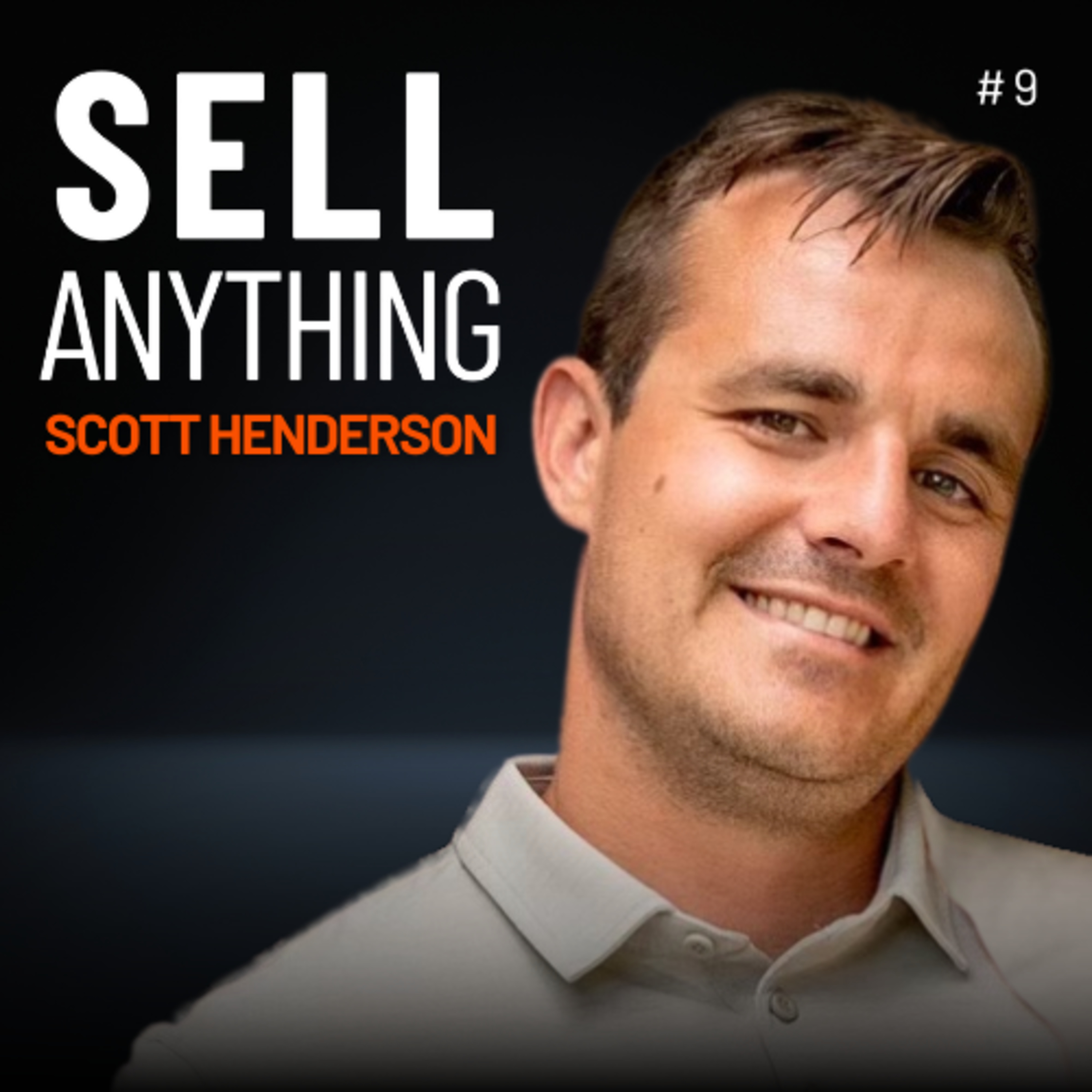 Sell Anything