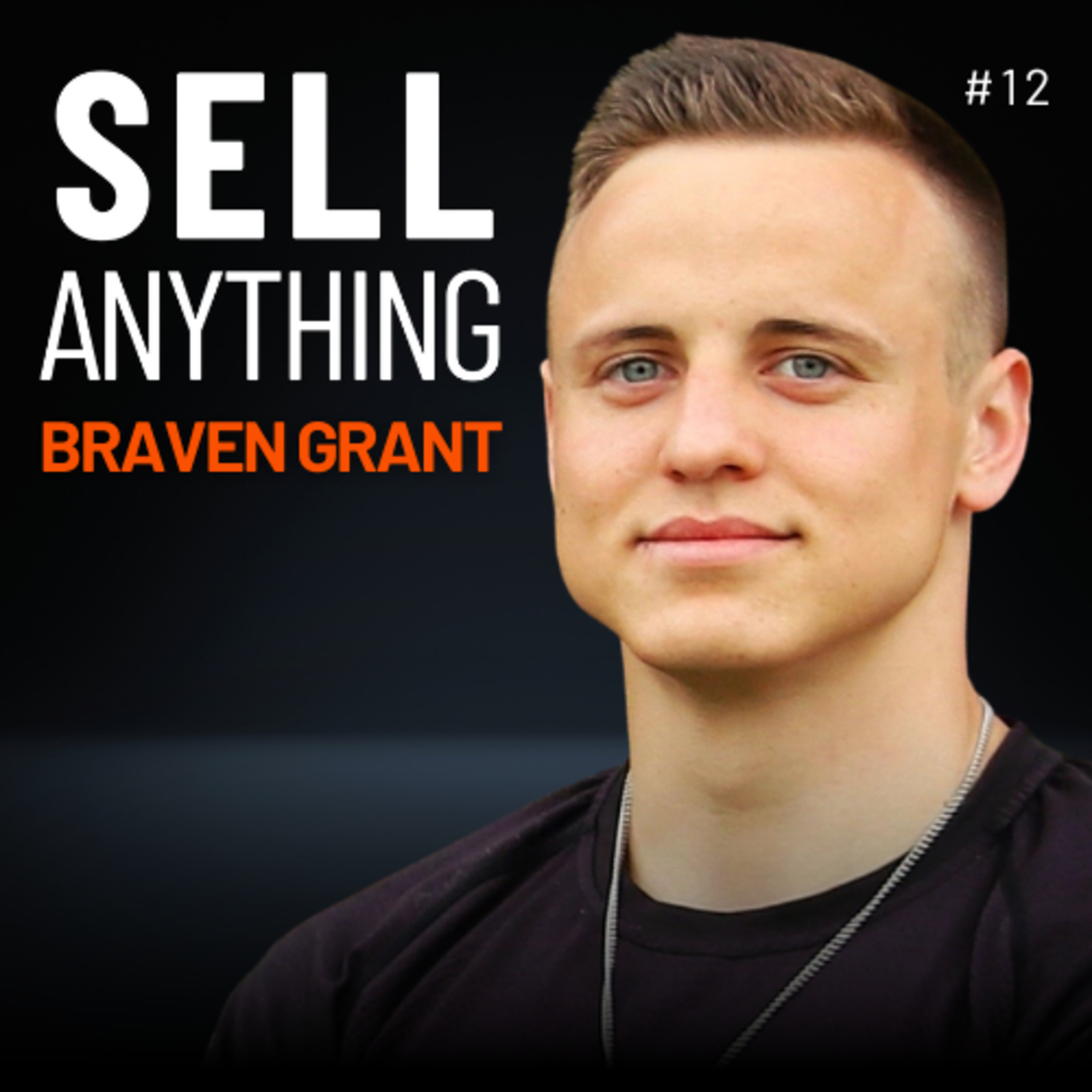 Sell Anything