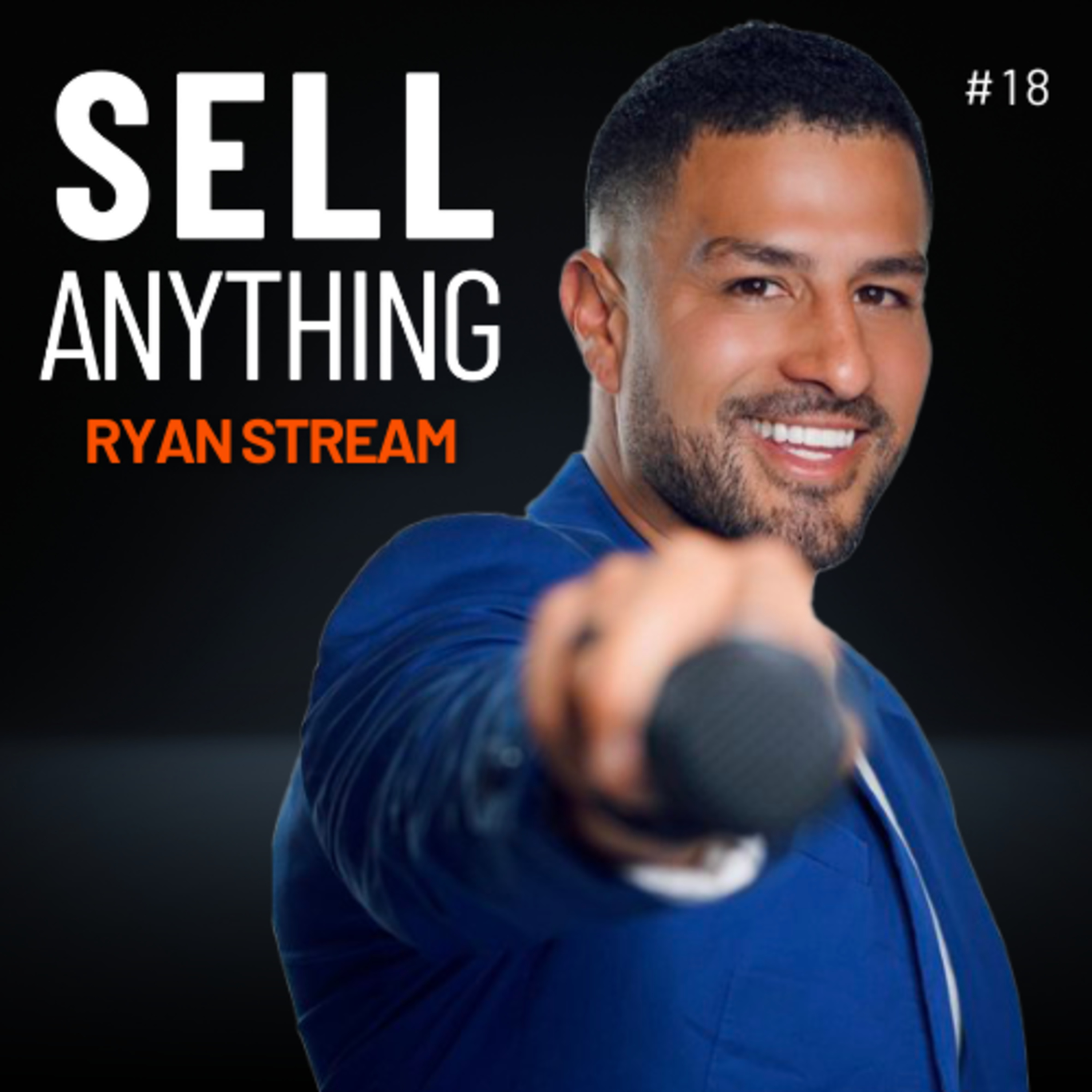 Sell Anything