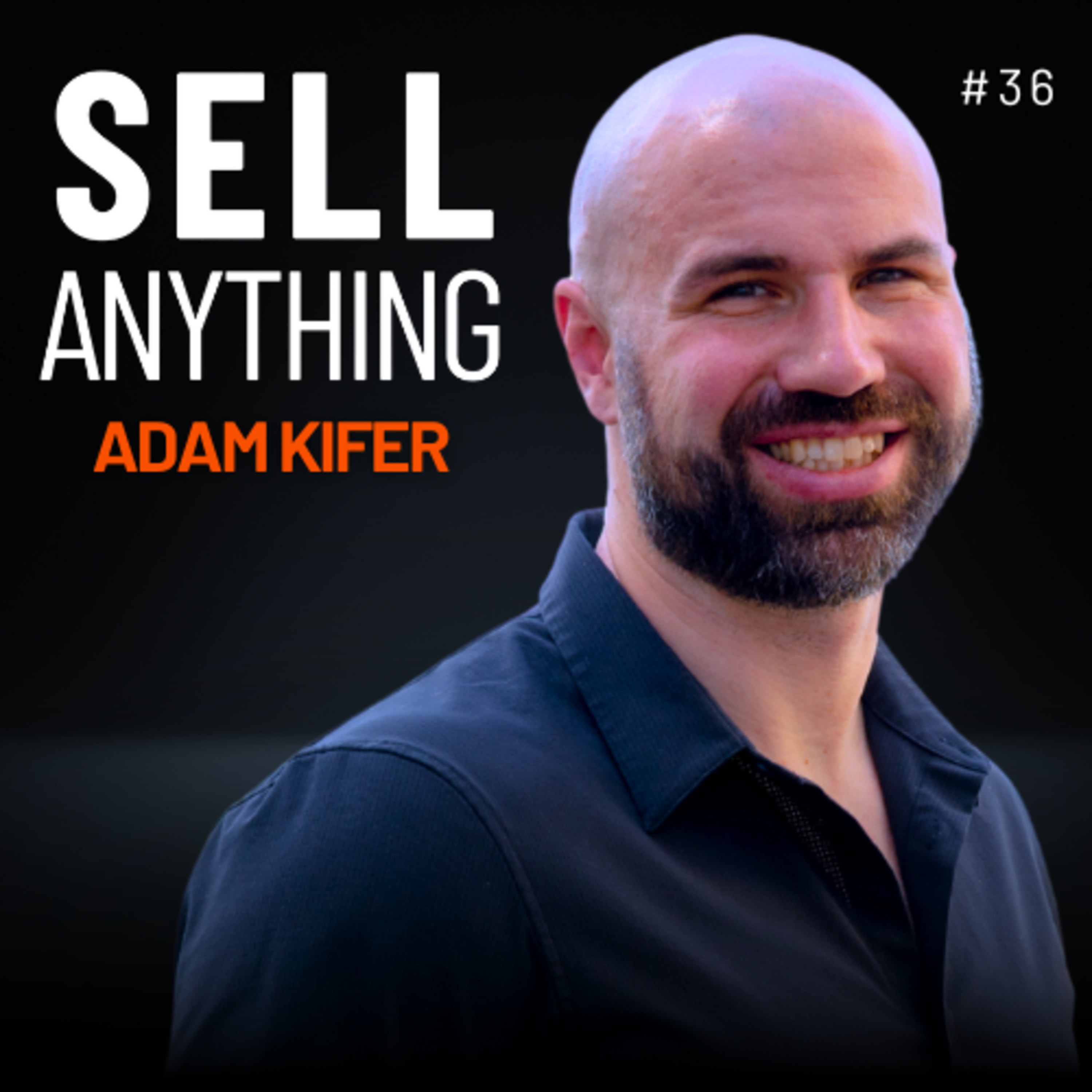 Sell Anything