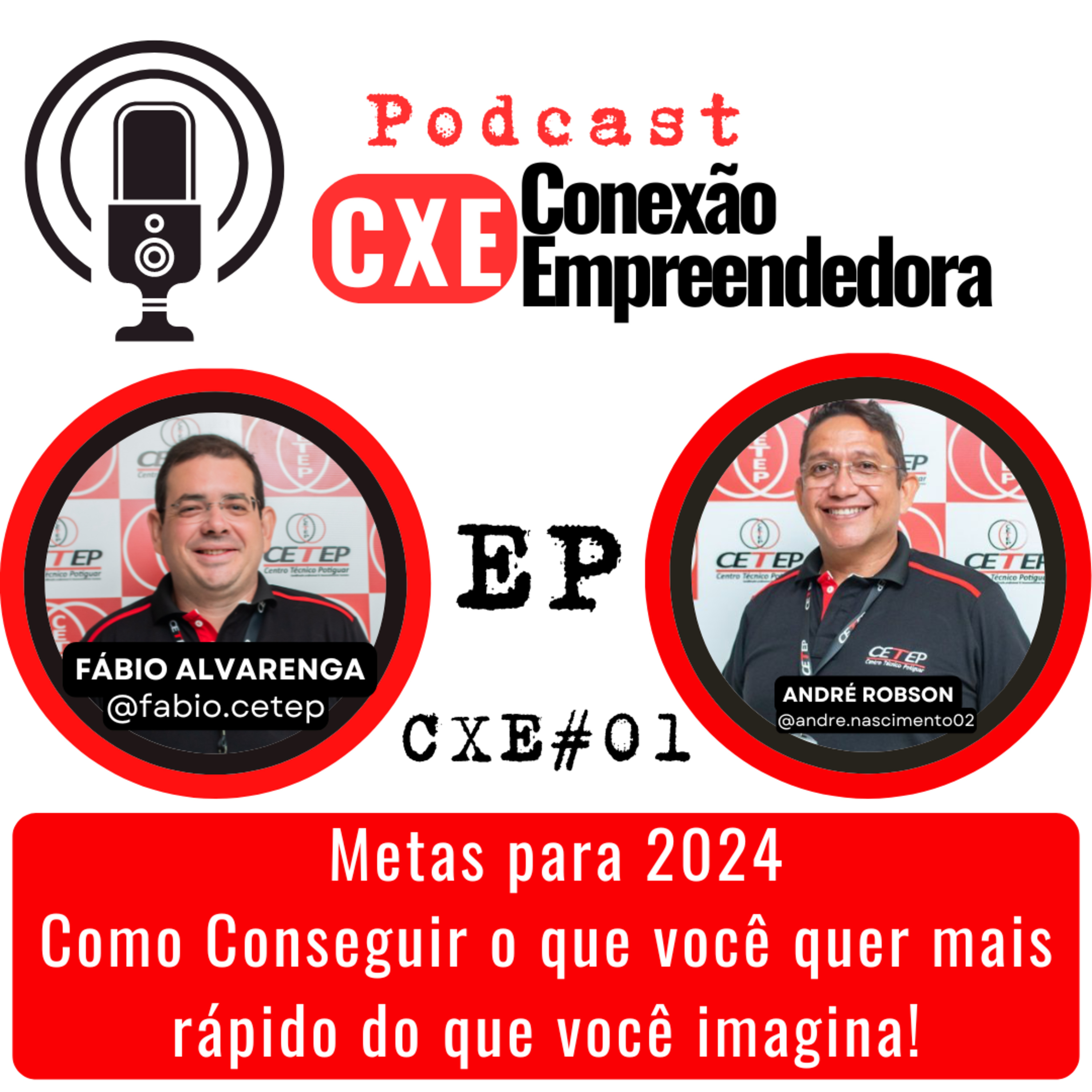 Fábio Alvarenga | Conexão Empreendedora