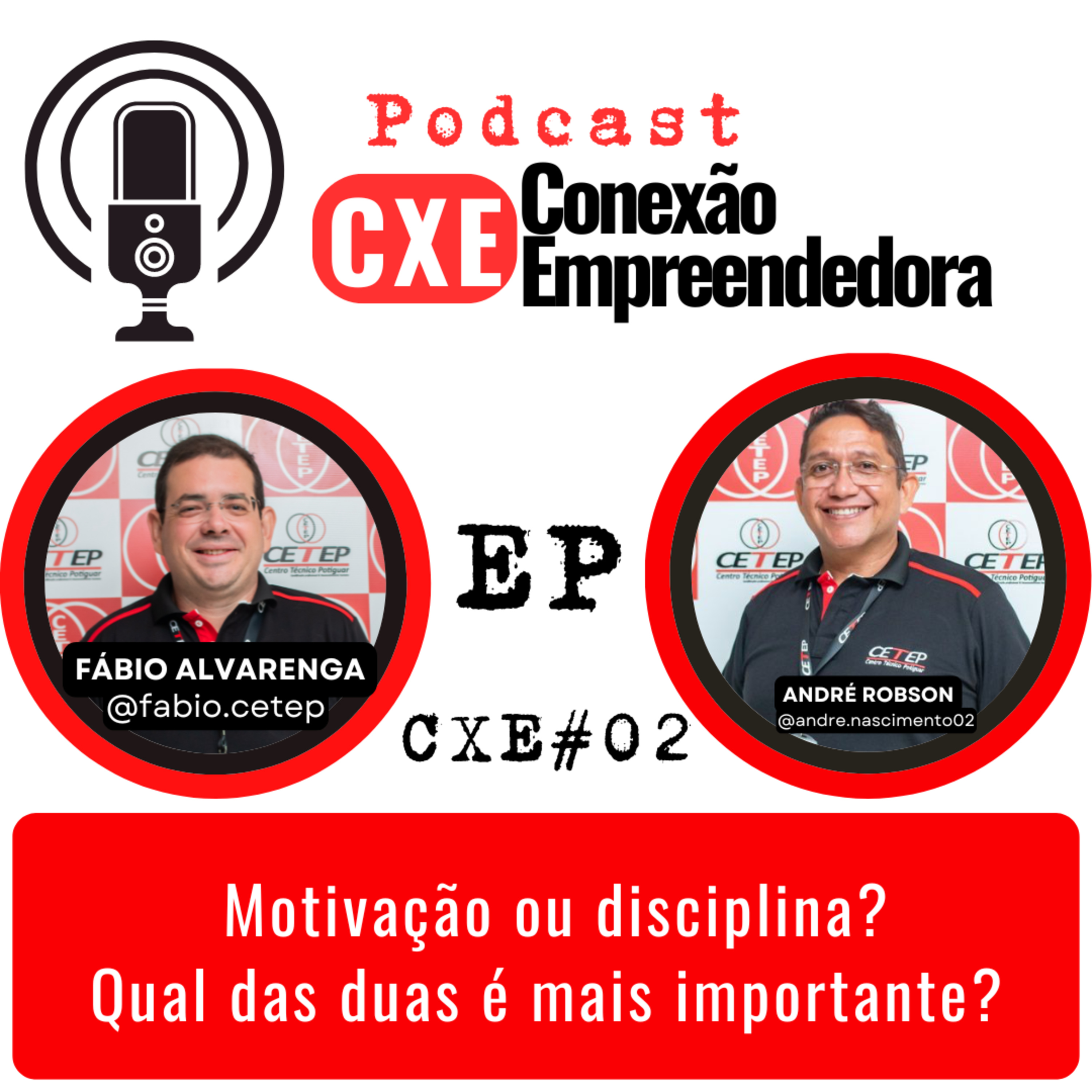 Fábio Alvarenga | Conexão Empreendedora