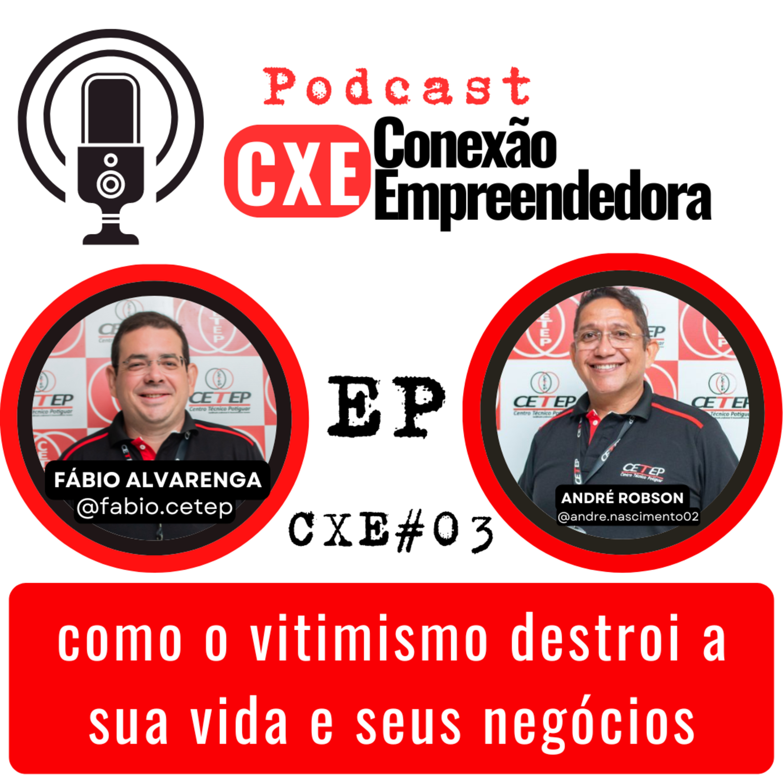 Fábio Alvarenga | Conexão Empreendedora
