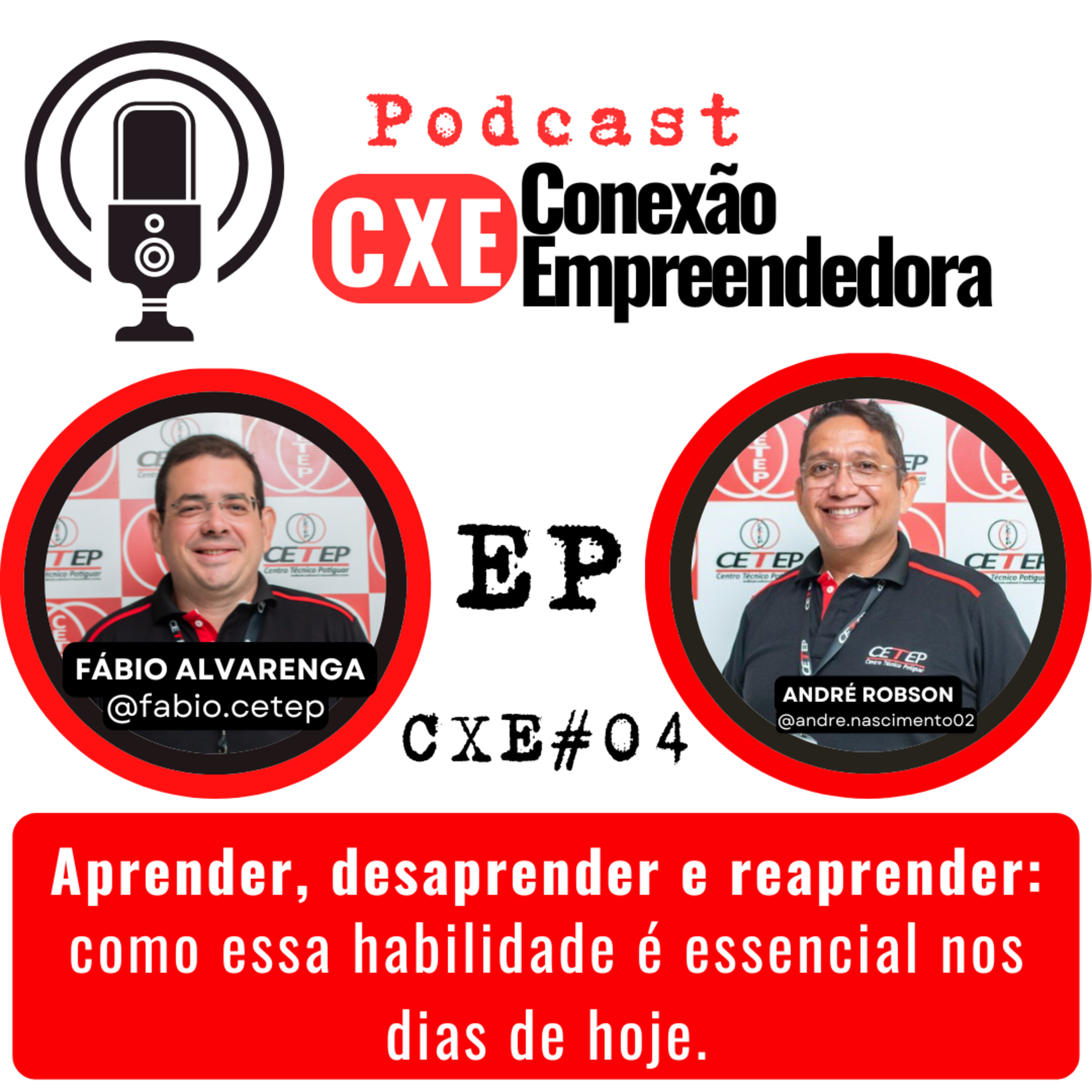 Fábio Alvarenga | Conexão Empreendedora
